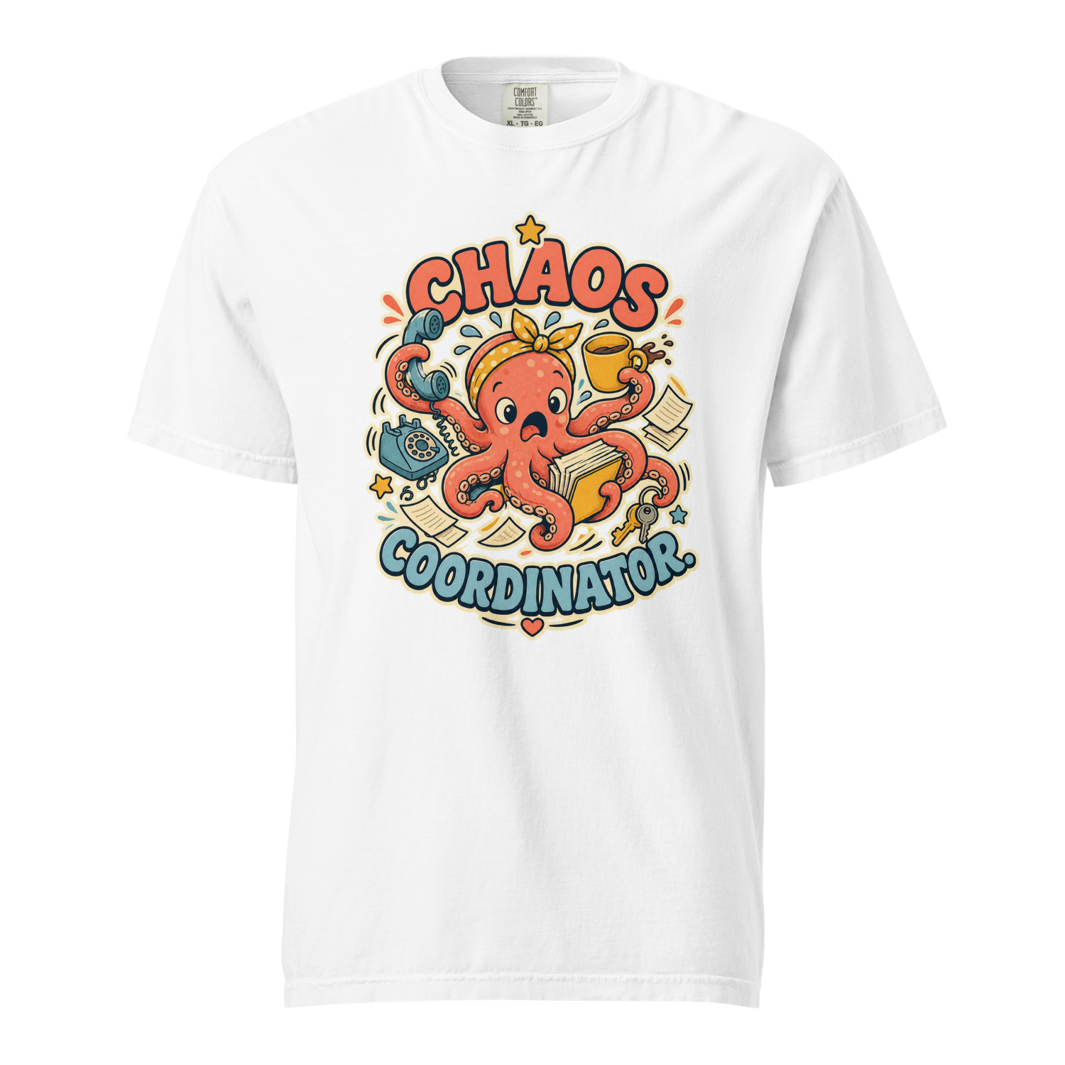 Chaos Coordinator - Image 14