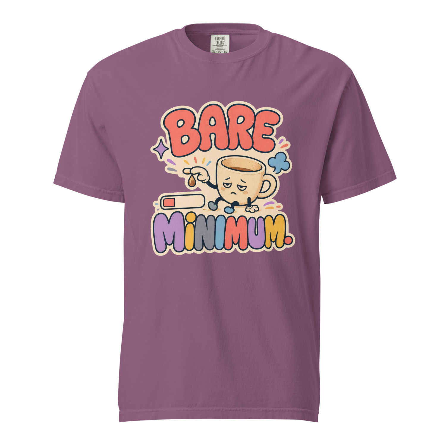 Bare Minimum - Image 5