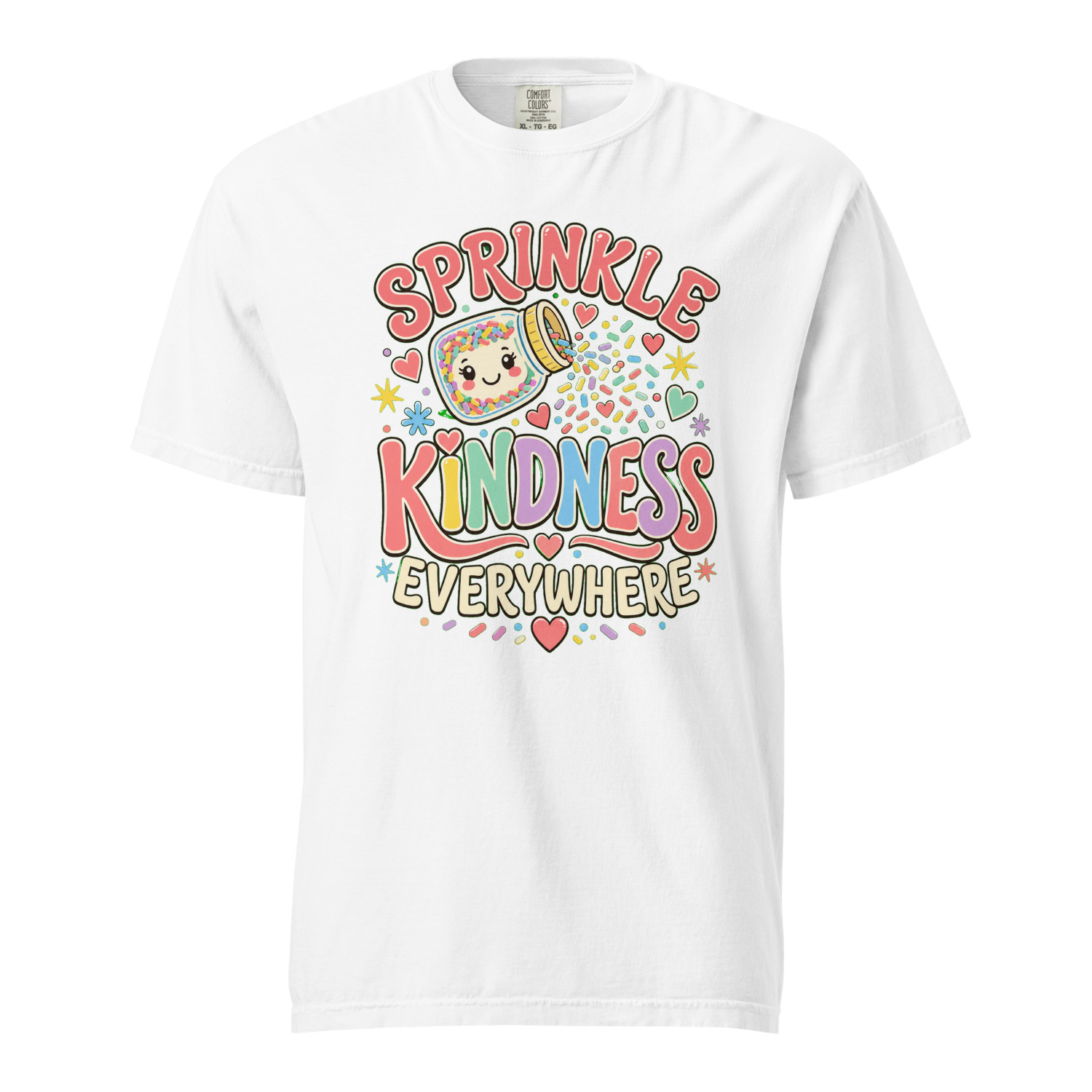 Sprinkle Kindness Everywhere - Image 14
