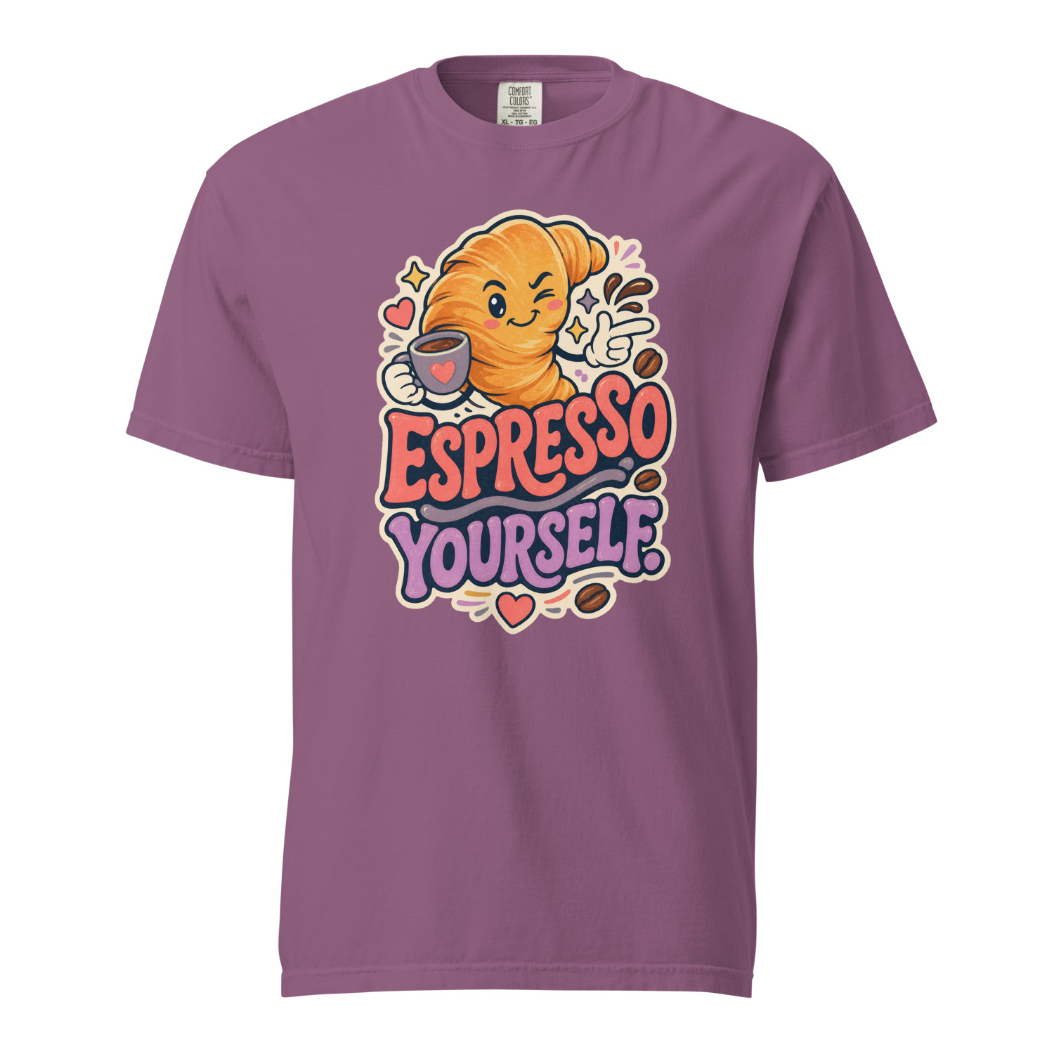 Espresso Yourself - Image 5