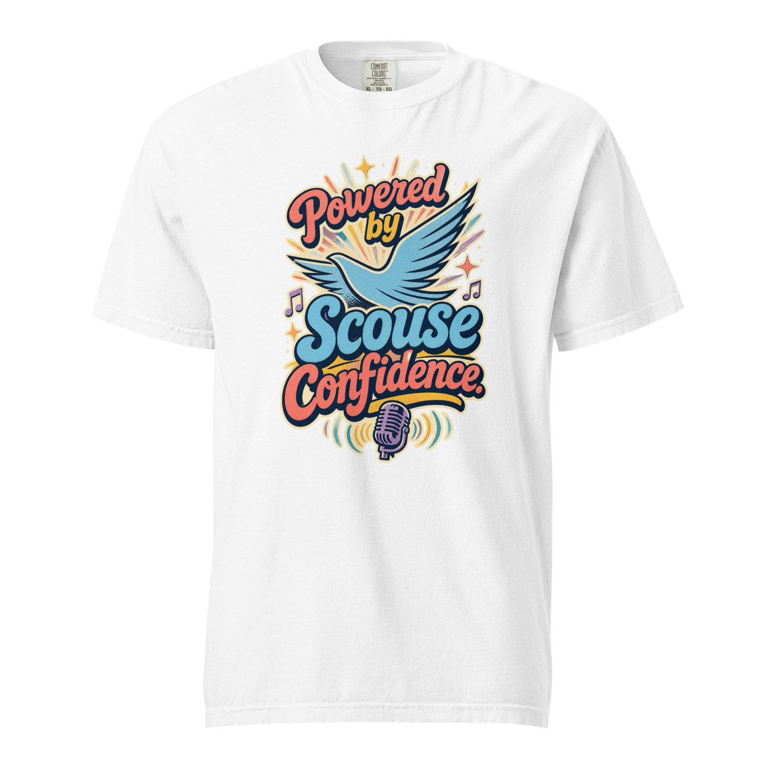 Powered By Scouse Confidence - Image 14