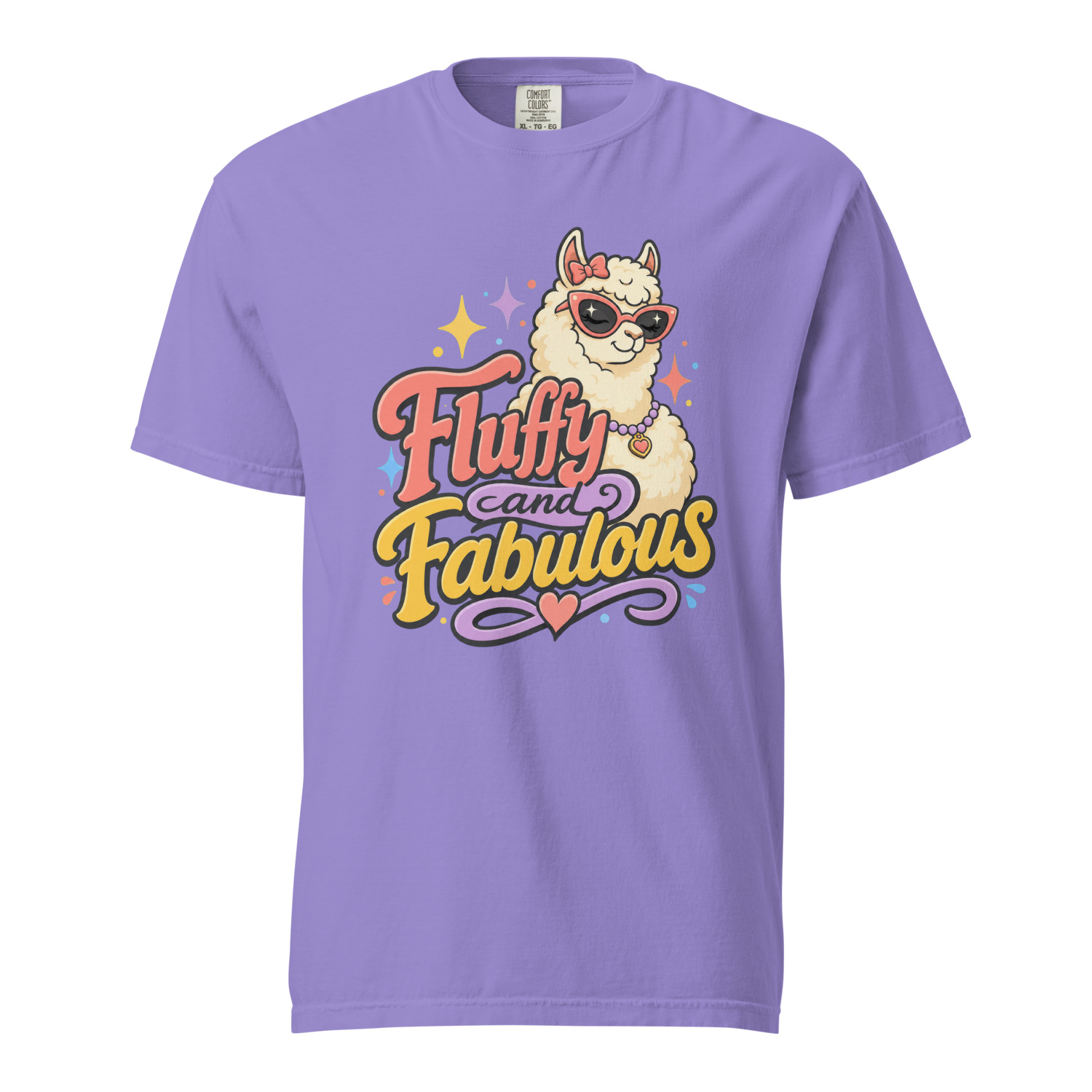 Fluffy and Fabulous - Image 10