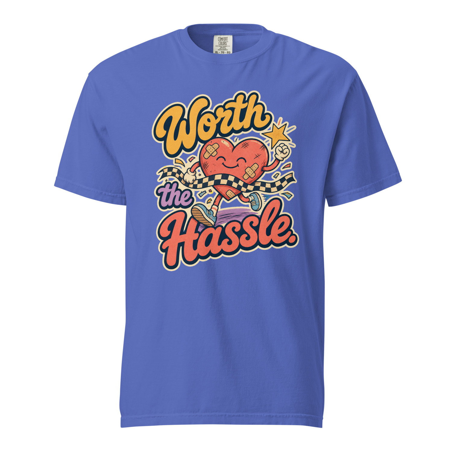 Worth the Hassle - Image 6