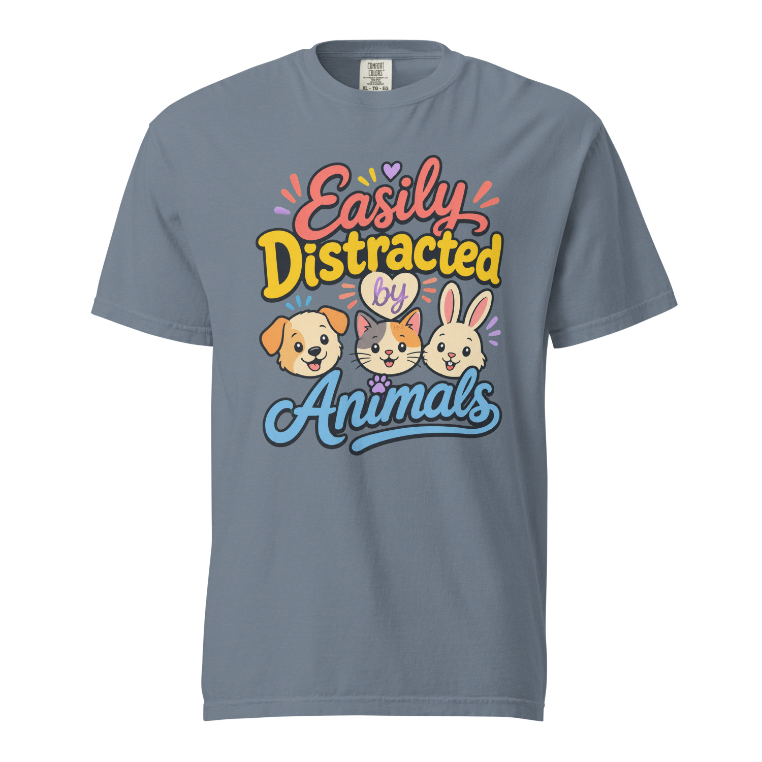Easily Distracted By Animals - Image 8