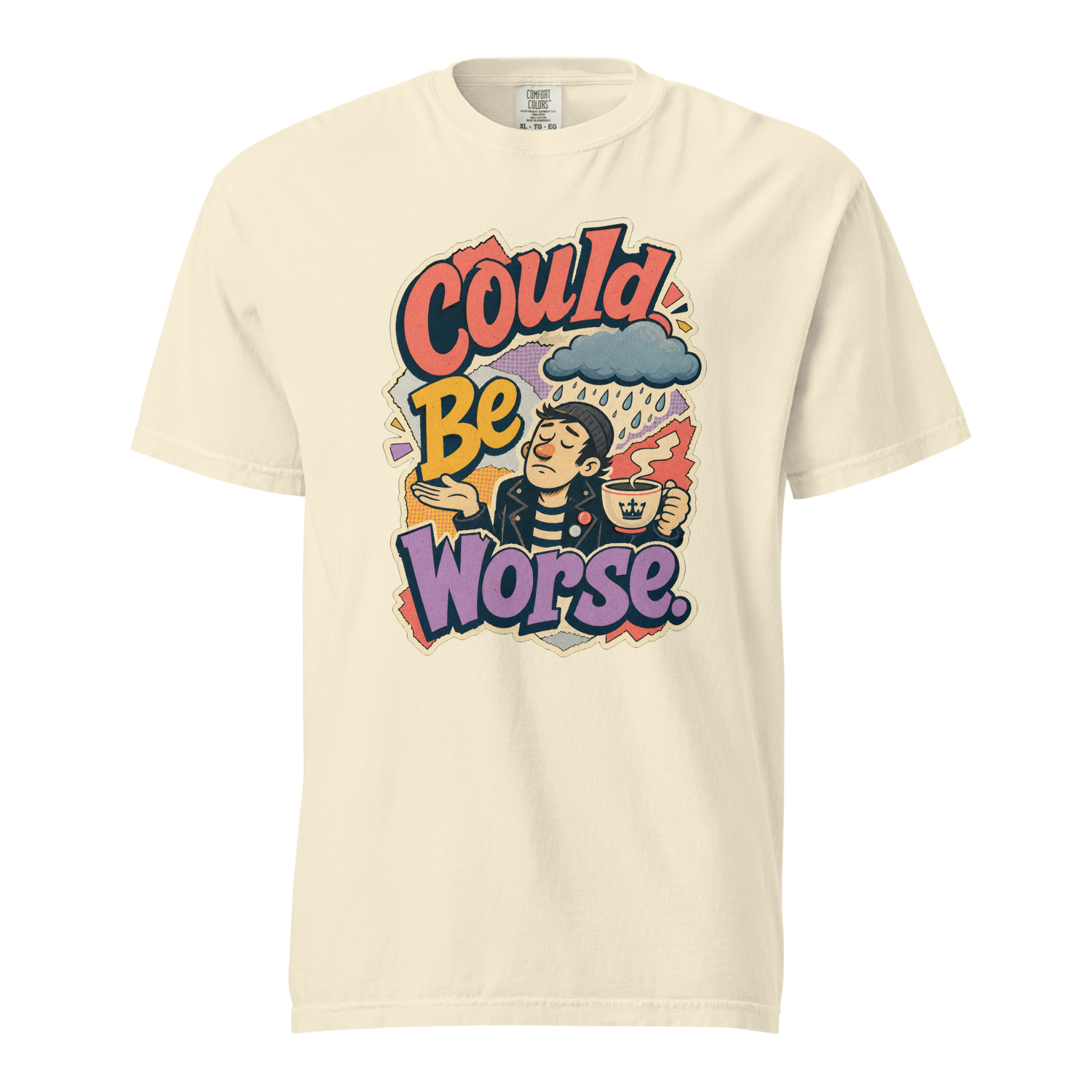 Could Be Worse - Image 13