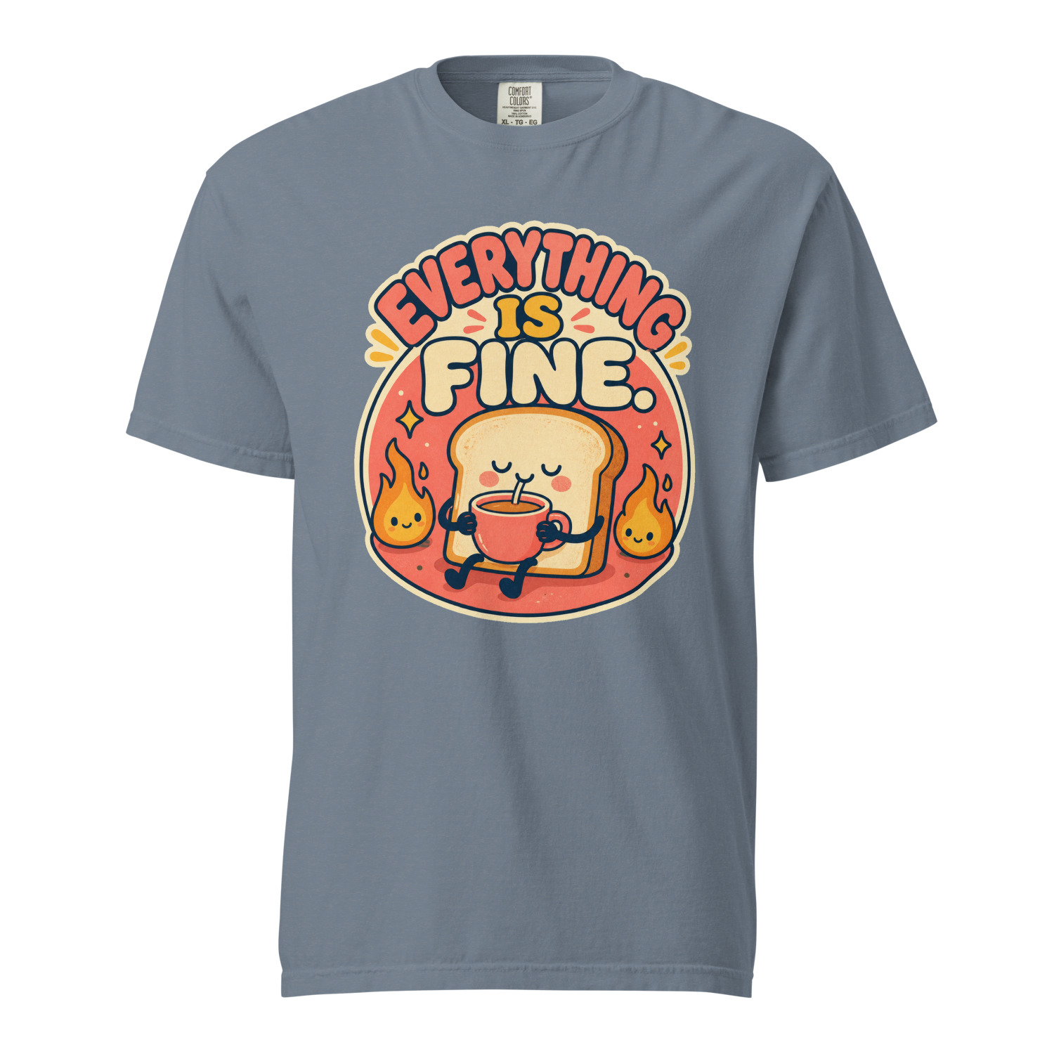 Everything Is Fine - Image 8