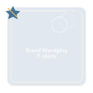 Brand Wordplay