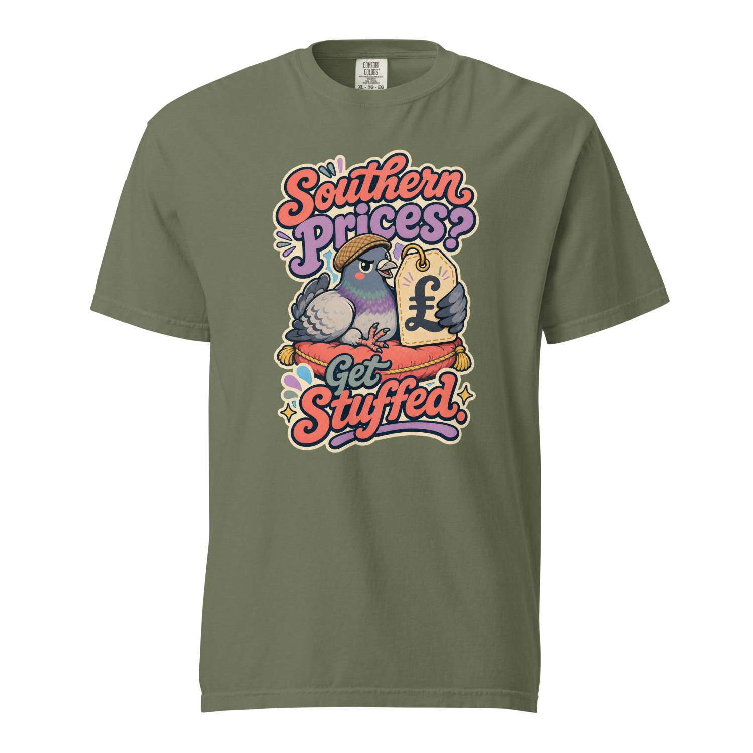 Southern Prices Get Stuffed - Image 7
