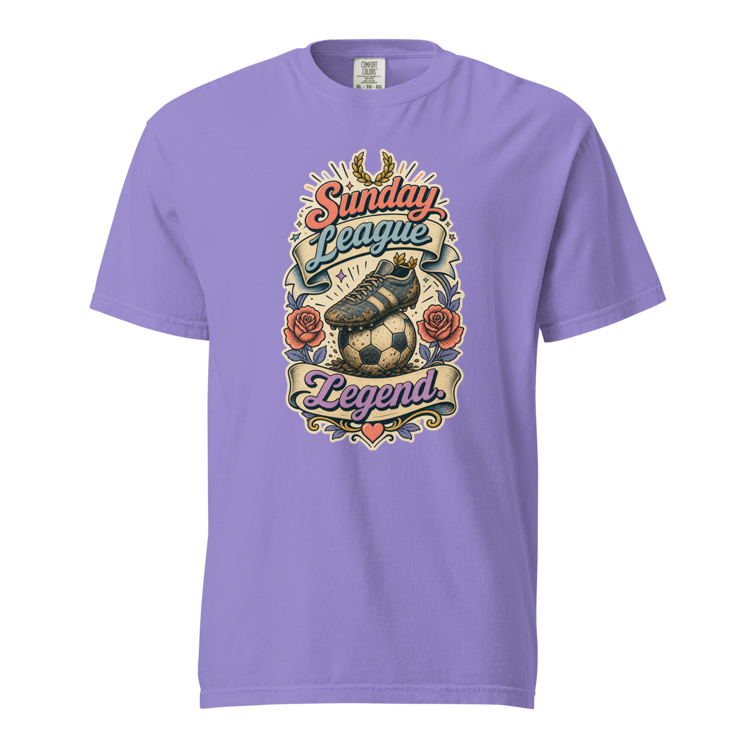 Sunday League Legend - Image 10