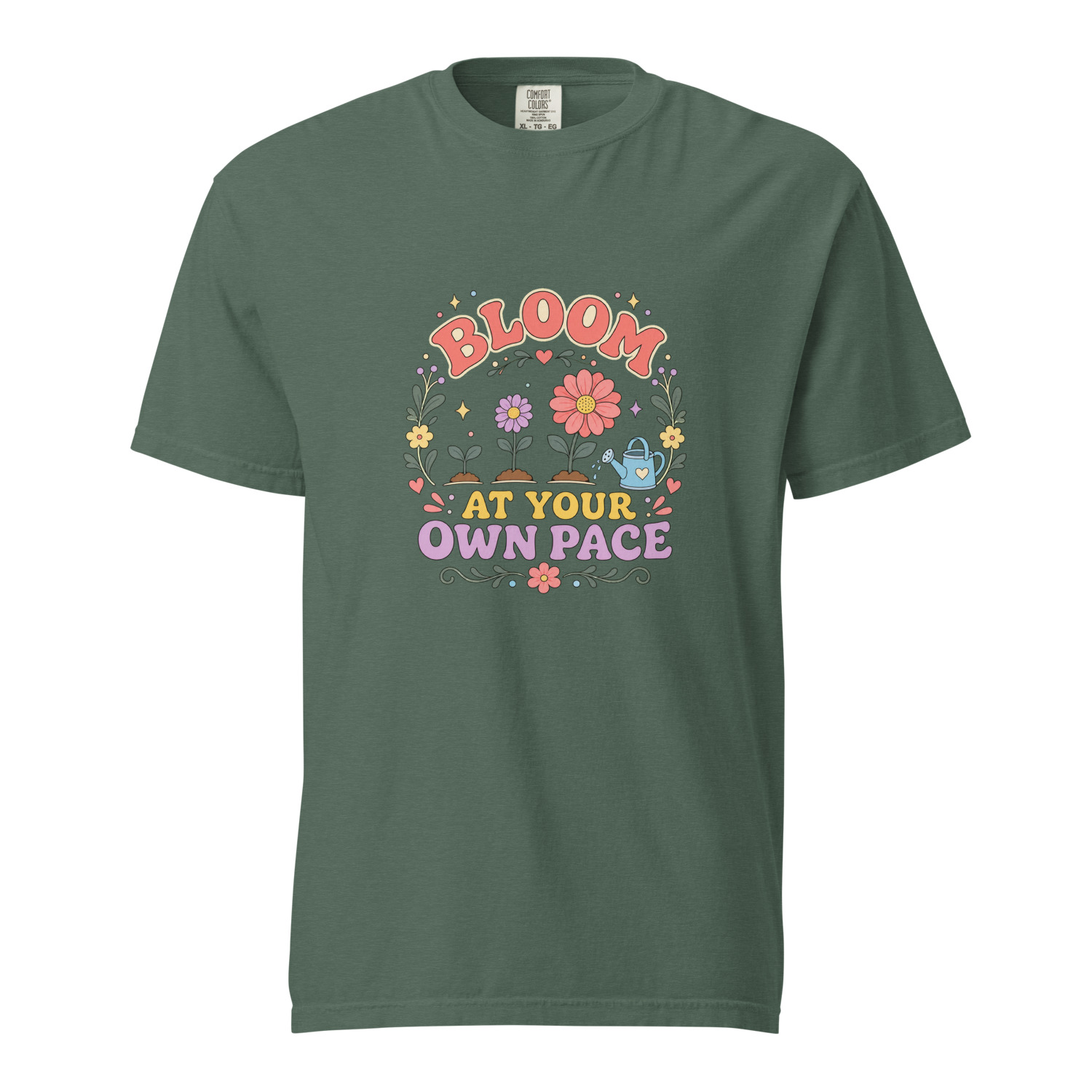 Bloom at Your Own Pace - Image 4