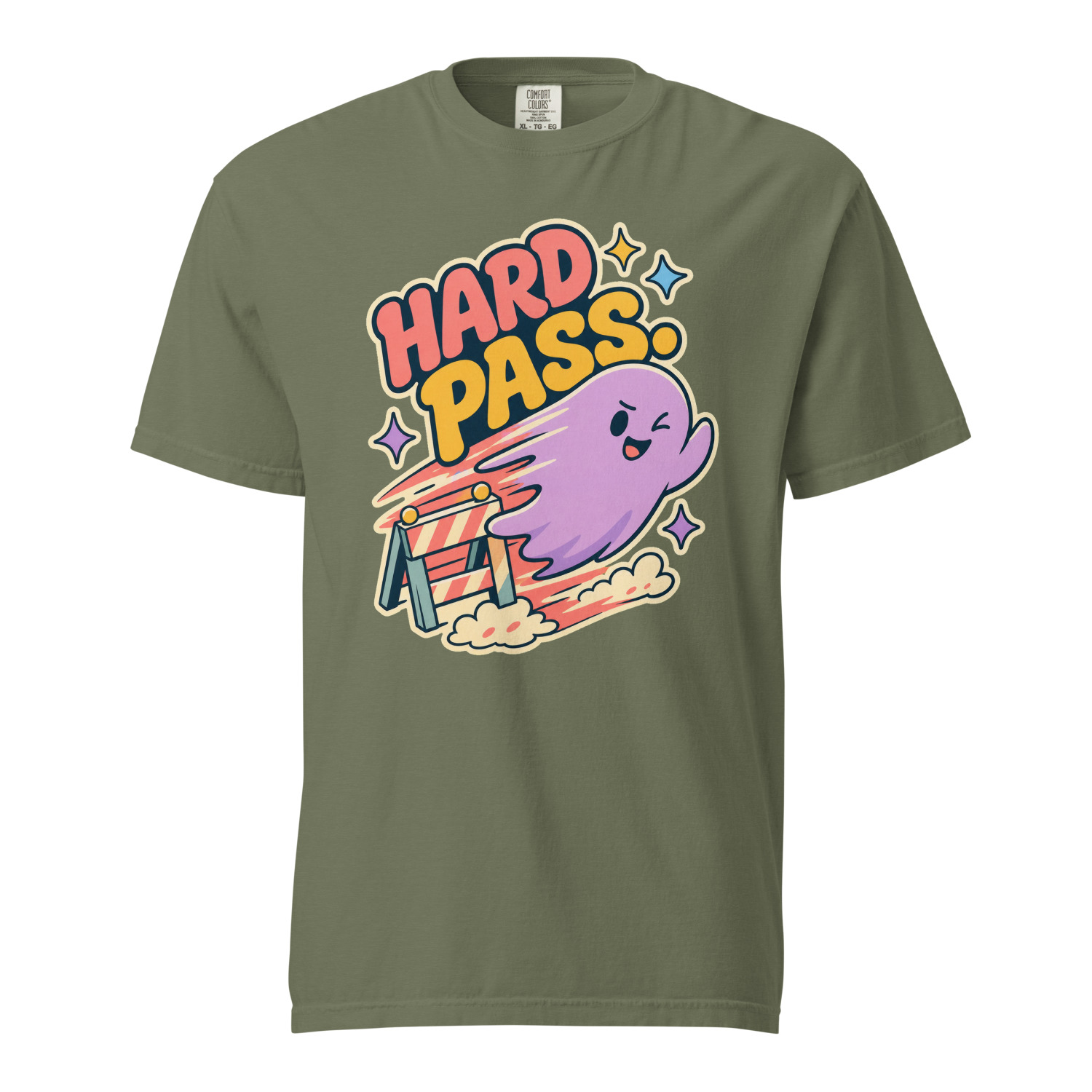 Hard Pass - Image 7