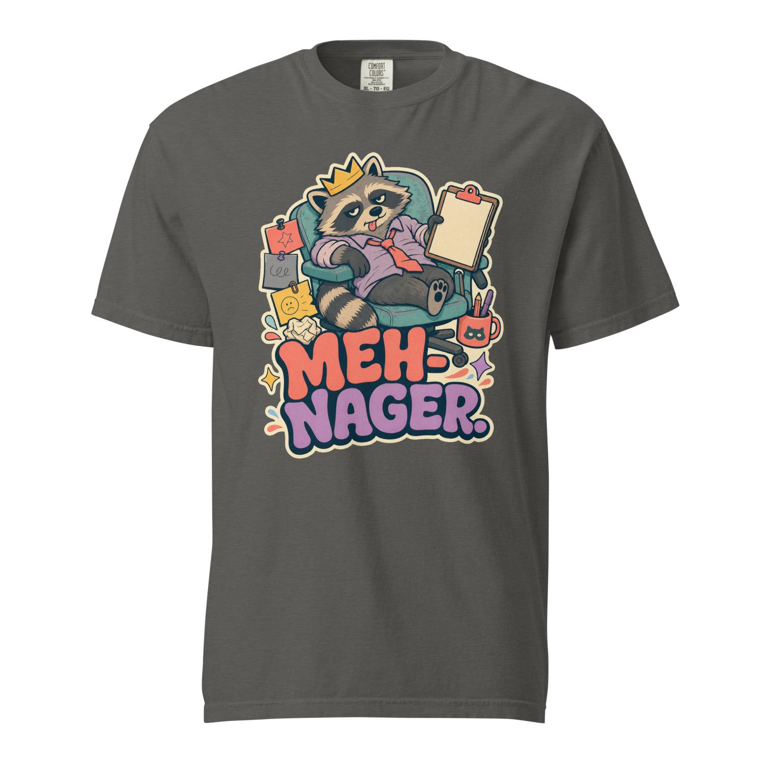 Meh Nager - Image 3