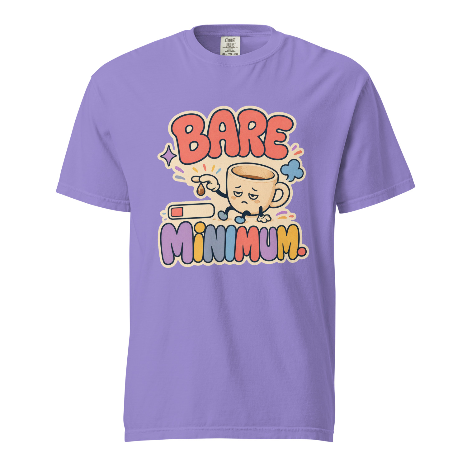 Bare Minimum - Image 10