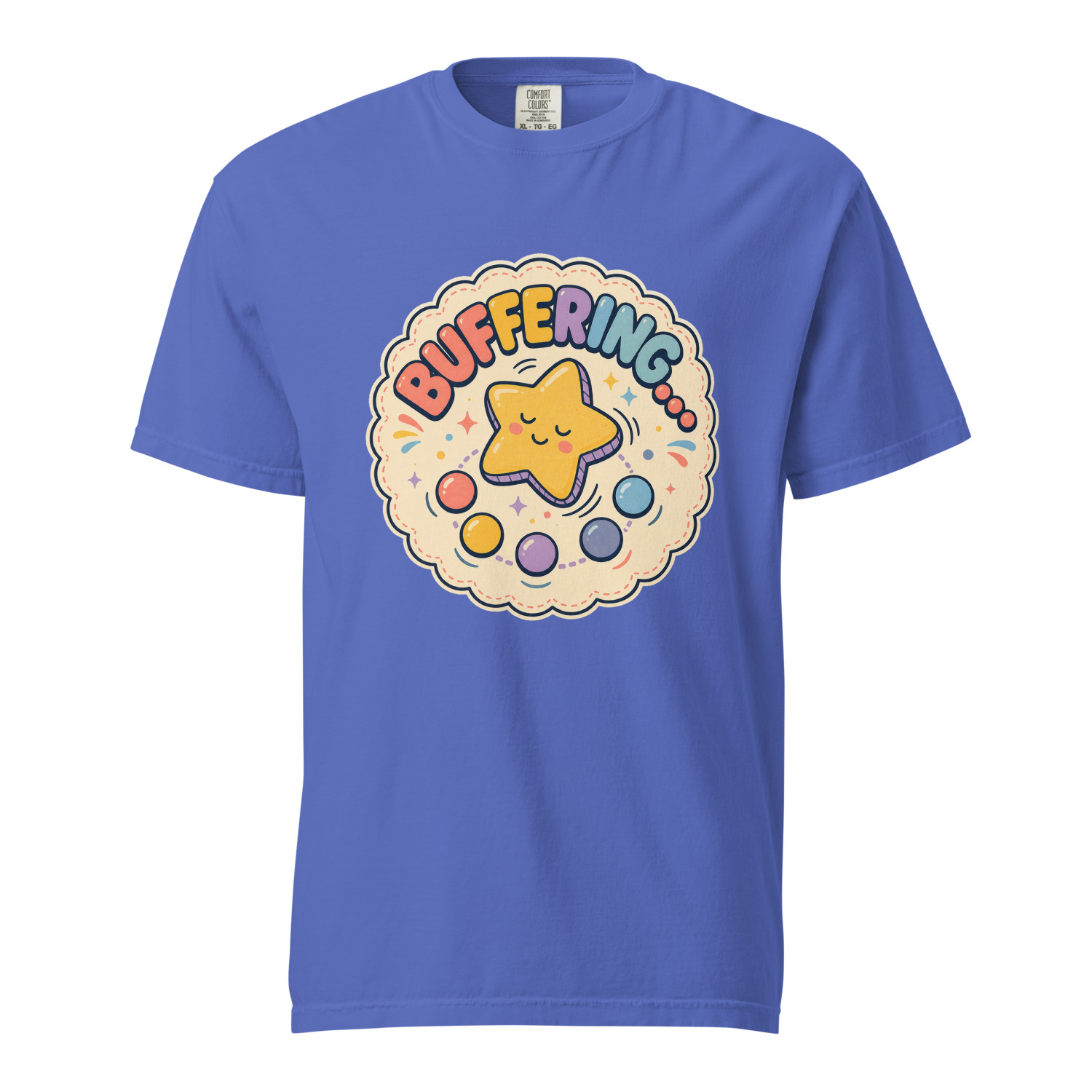 Buffering - Image 6