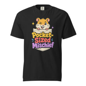 Pocket Sized Mischief