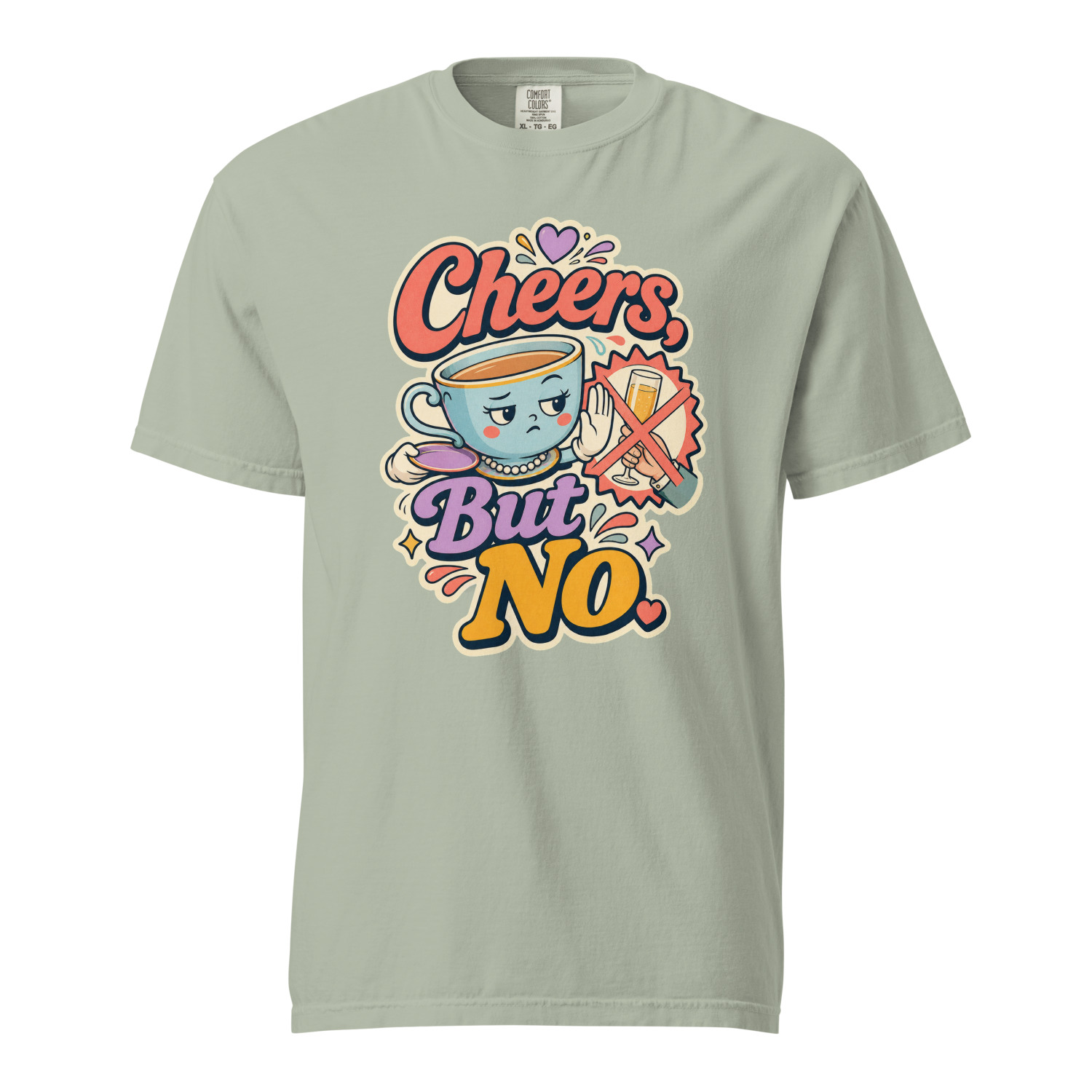 Cheers but No - Image 11