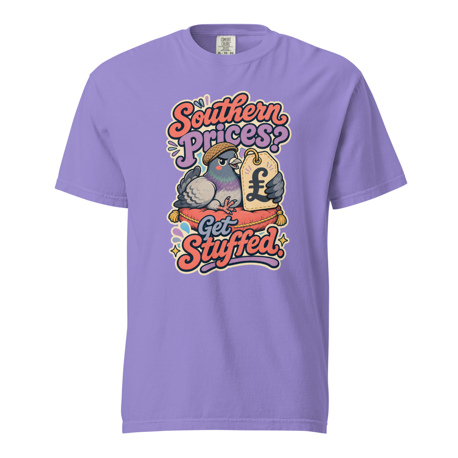 Southern Prices Get Stuffed - Image 10