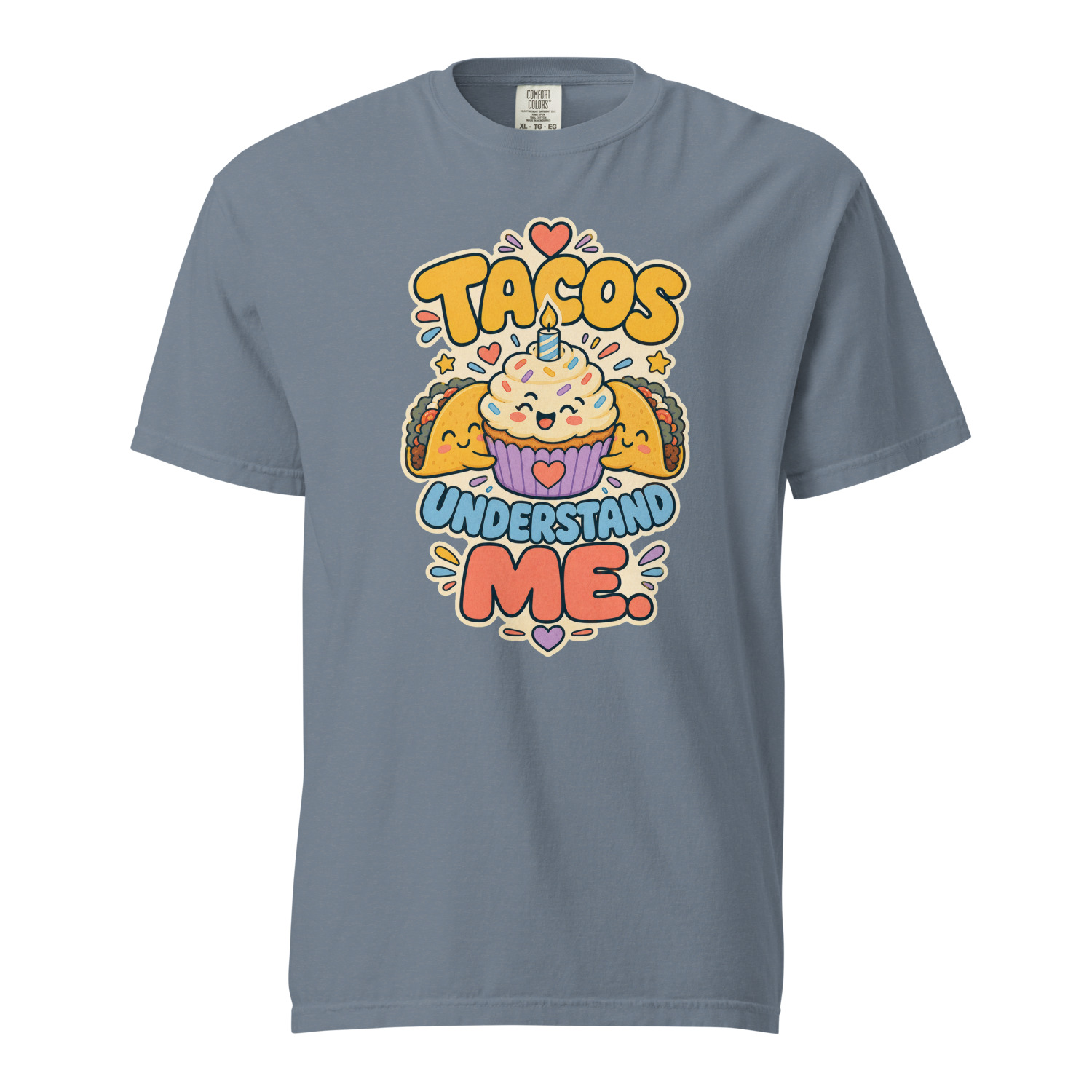 Tacos Understand Me - Image 8
