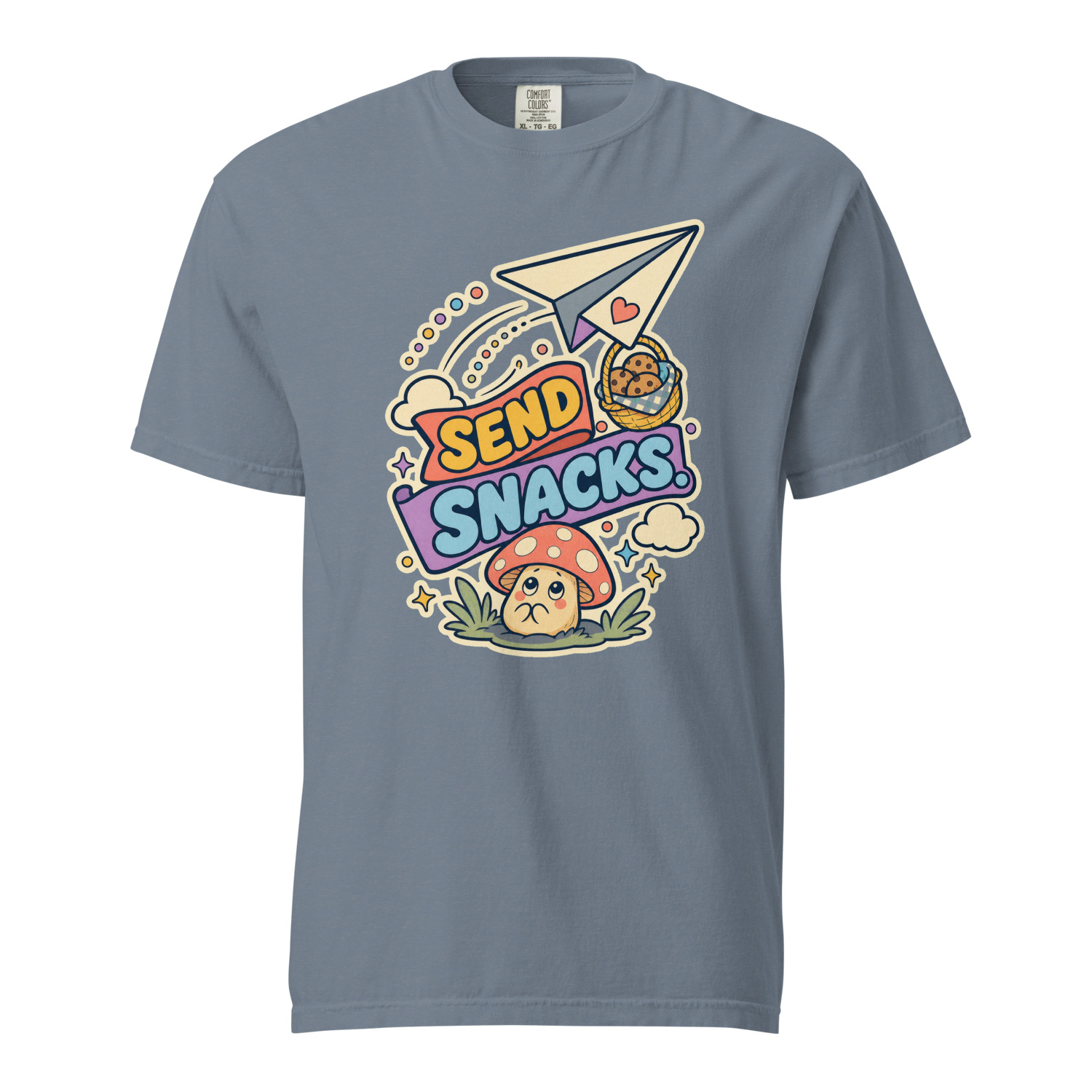 Send Snacks - Image 8