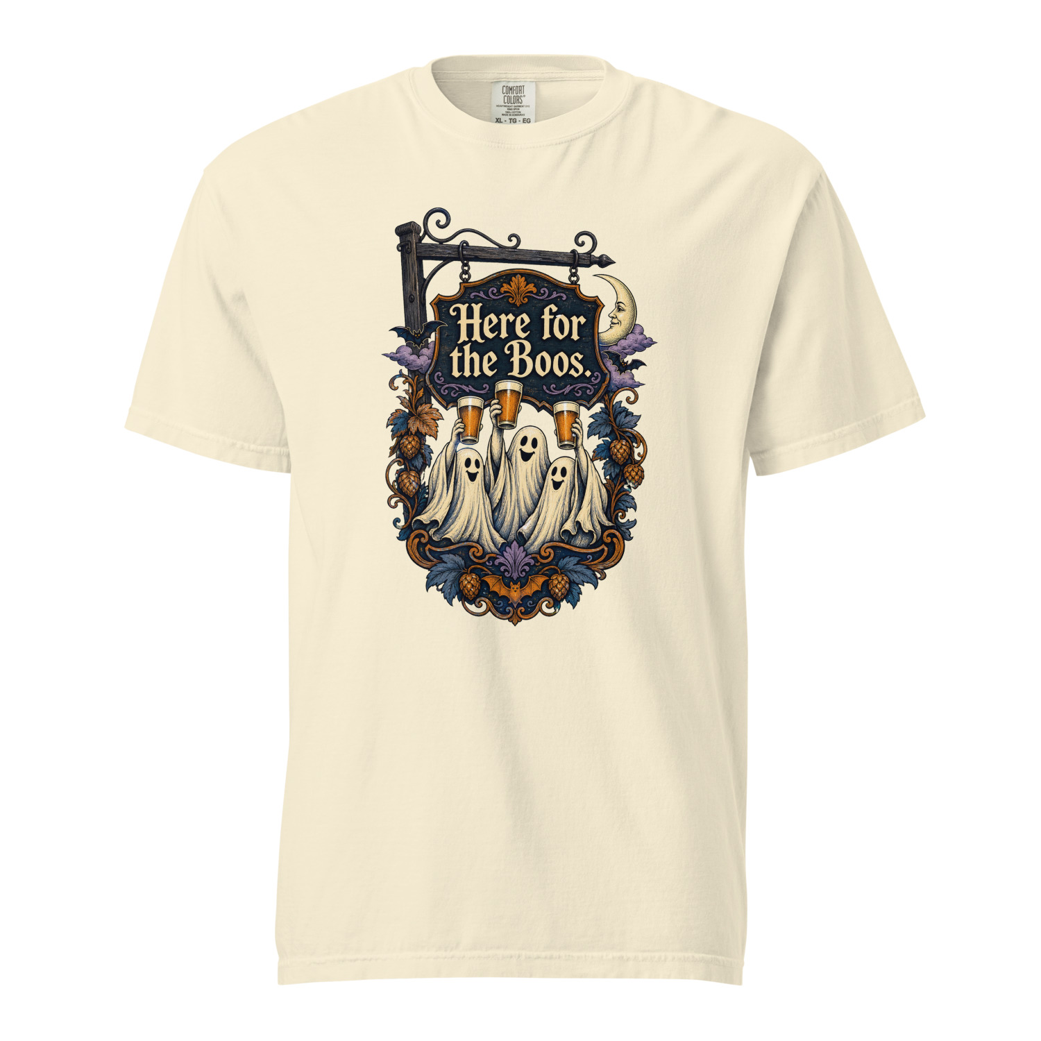 Here for the Boos - Image 13