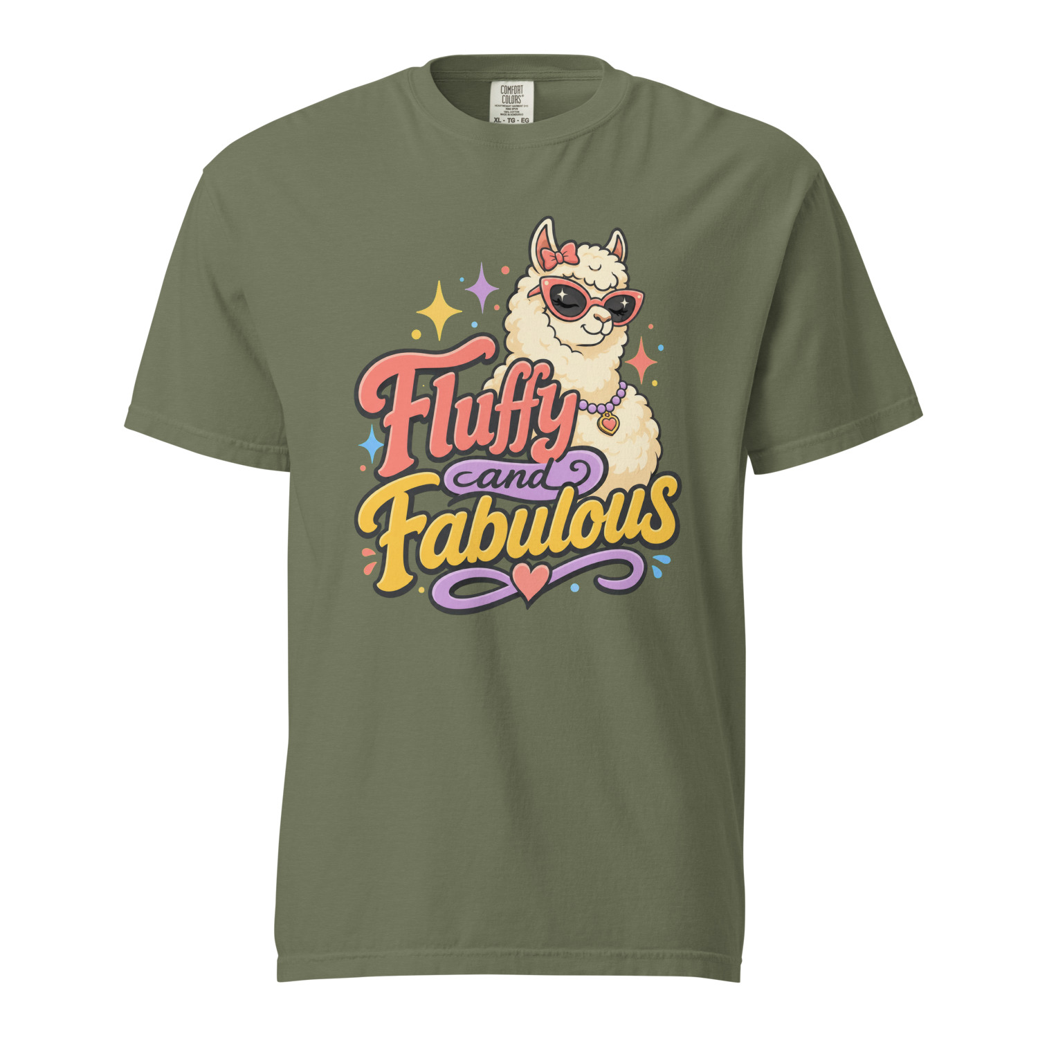 Fluffy and Fabulous - Image 7