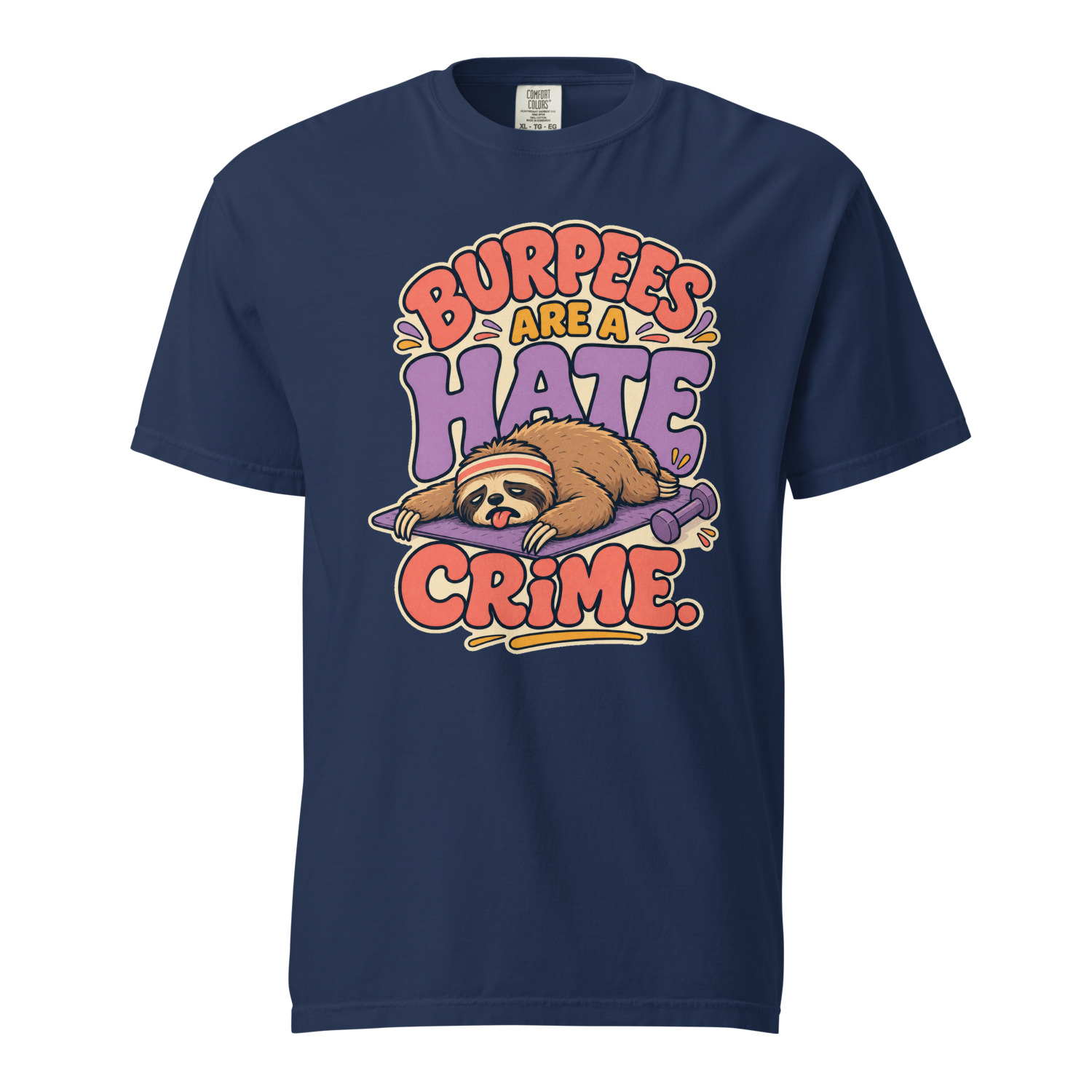 Burpees Are a Hate Crime - Image 2