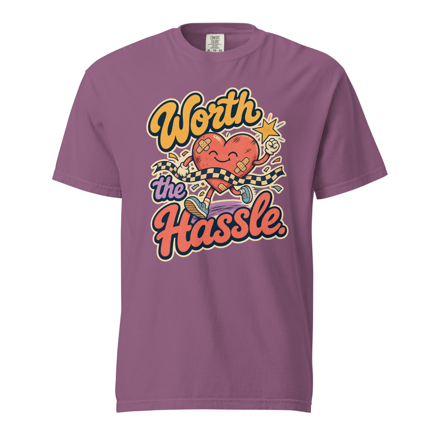 Worth the Hassle - Image 5