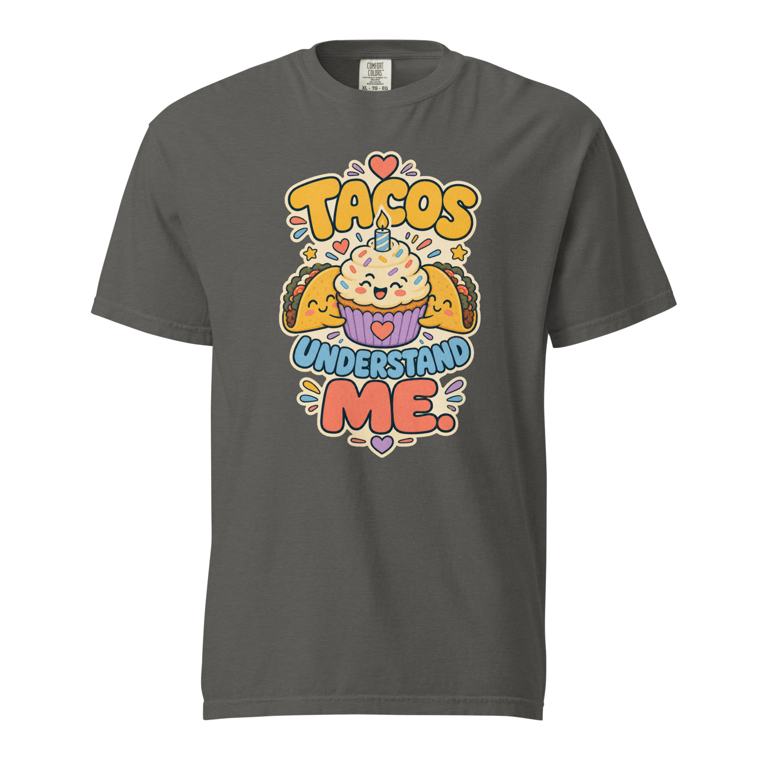 Tacos Understand Me - Image 3