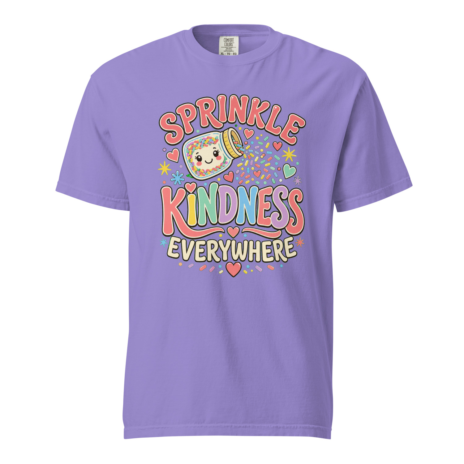 Sprinkle Kindness Everywhere - Image 10