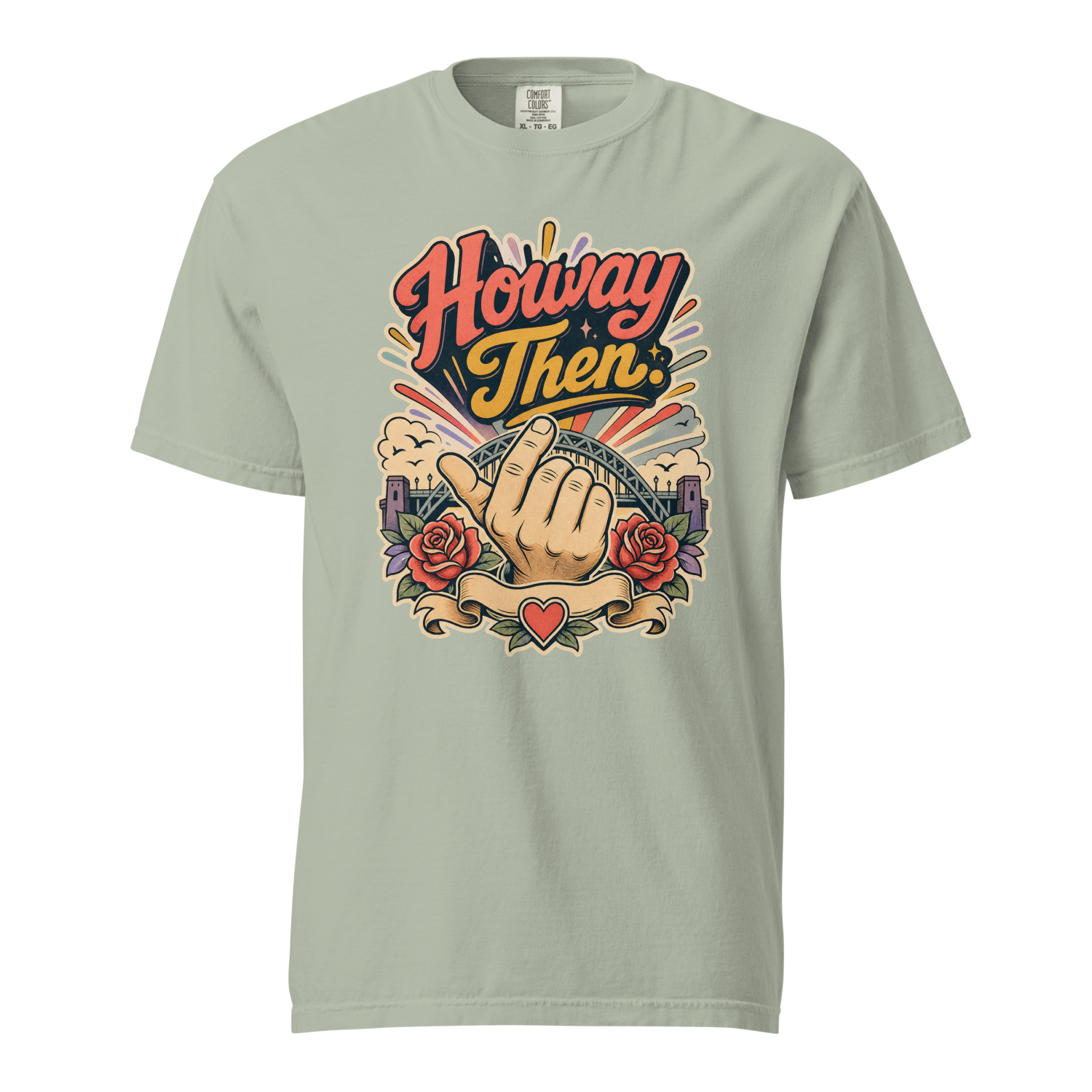 Howay Then - Image 11