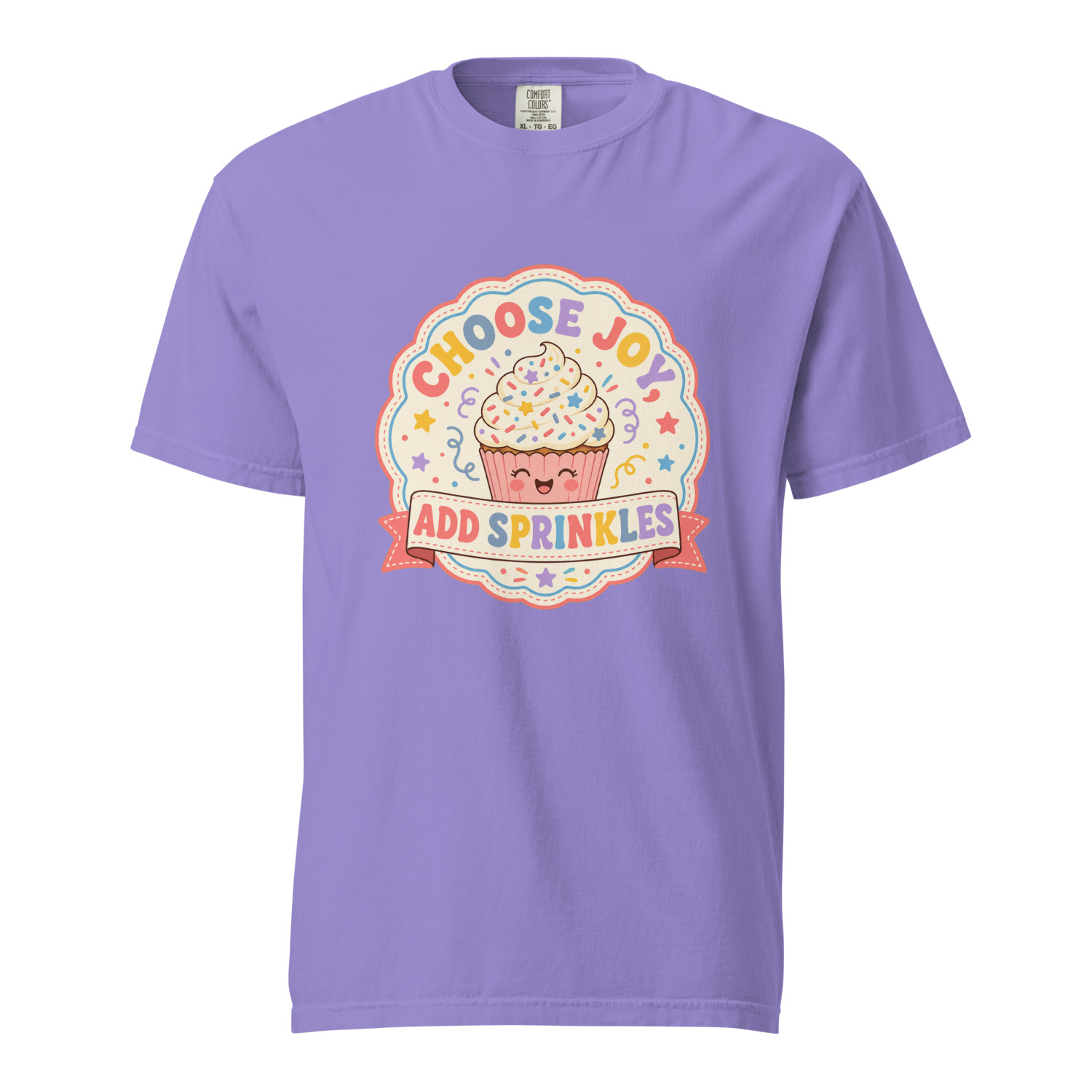 Choose Joy Add Sprinkles - Image 10