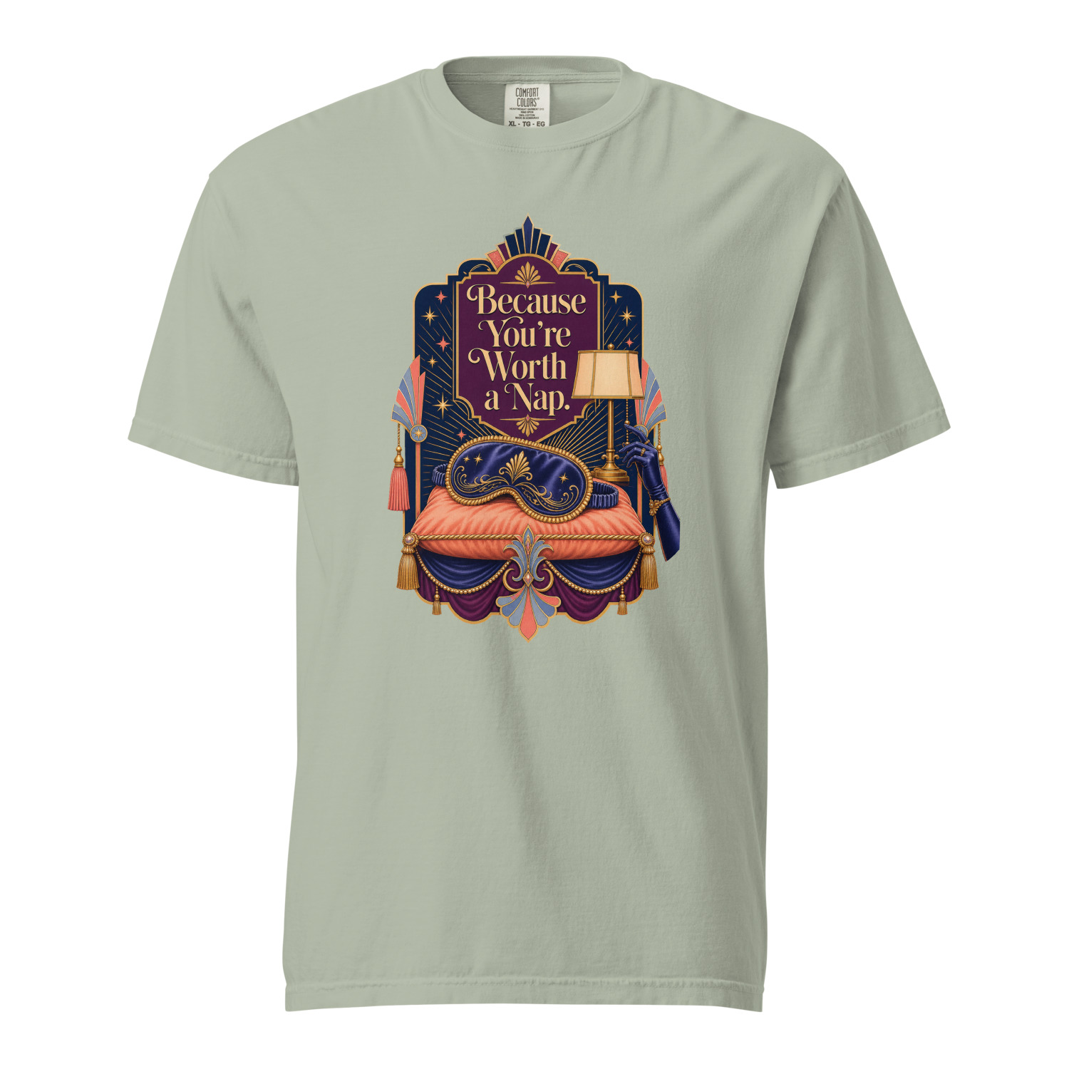 Because Youre Worth a Nap - Image 11