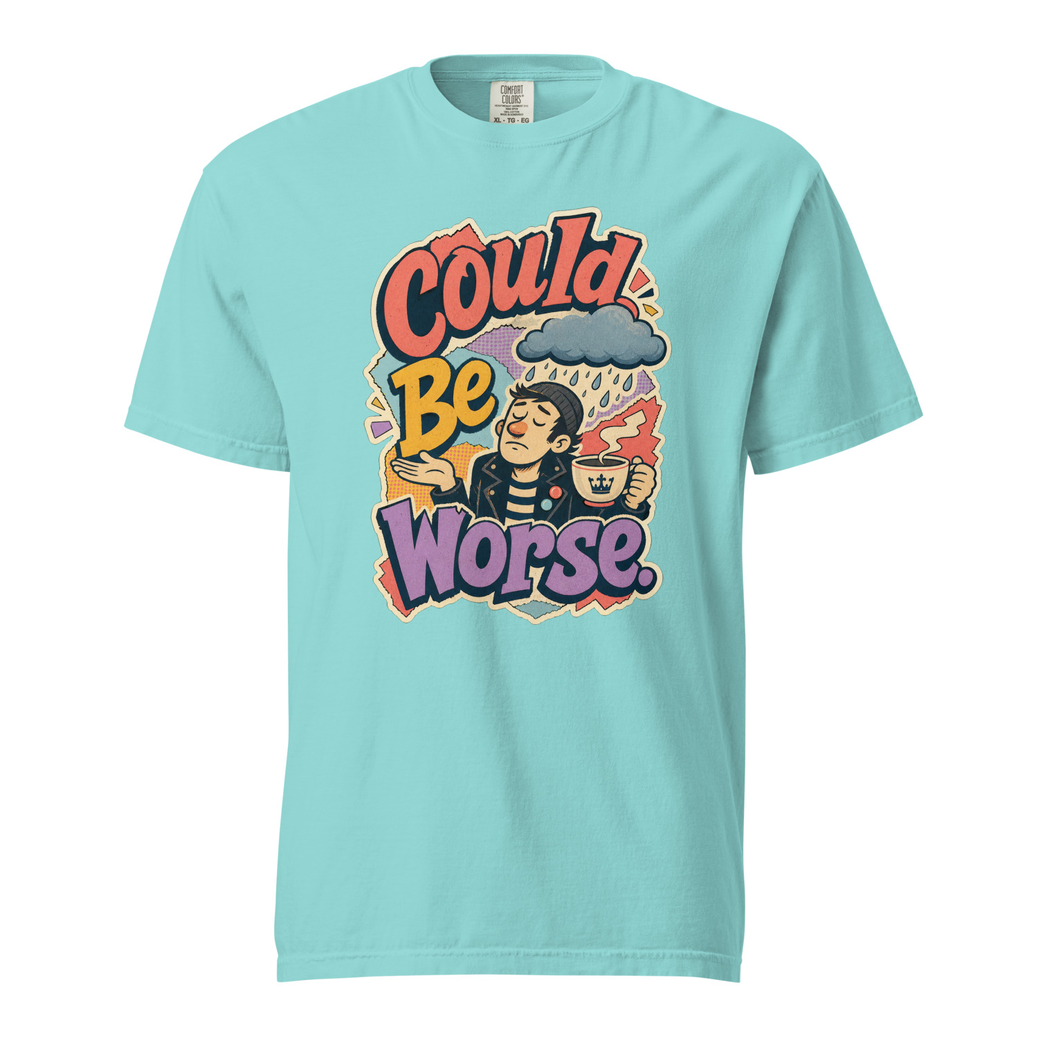 Could Be Worse - Image 12