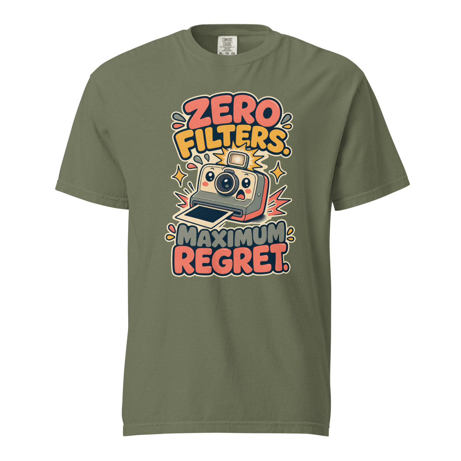 Zero Filters Maximum Regret - Image 7