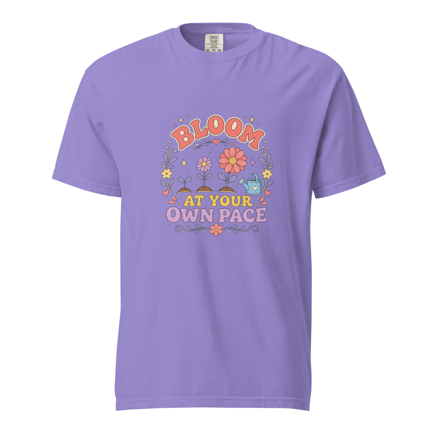 Bloom at Your Own Pace - Image 10