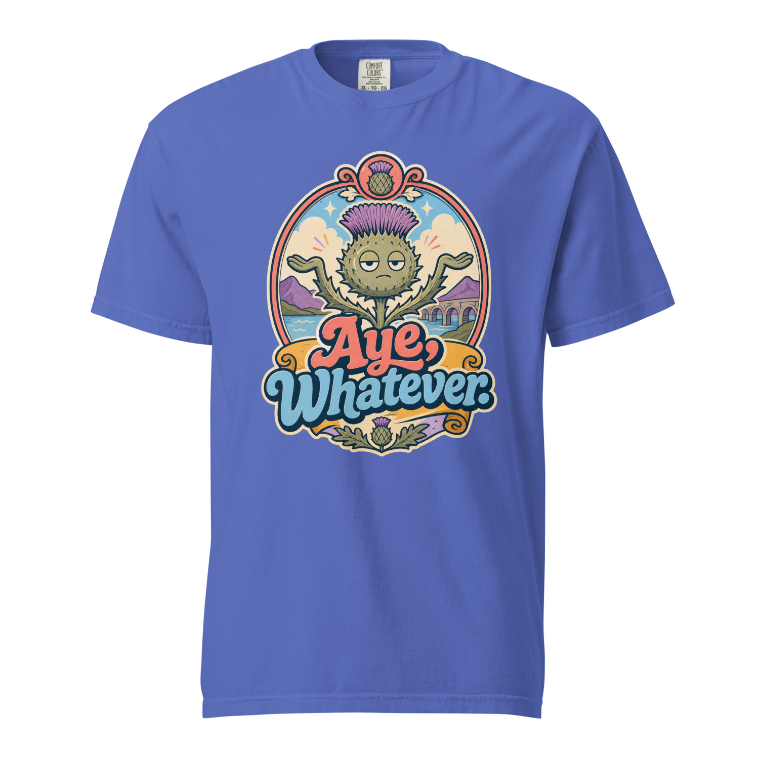 Aye Whatever - Image 6
