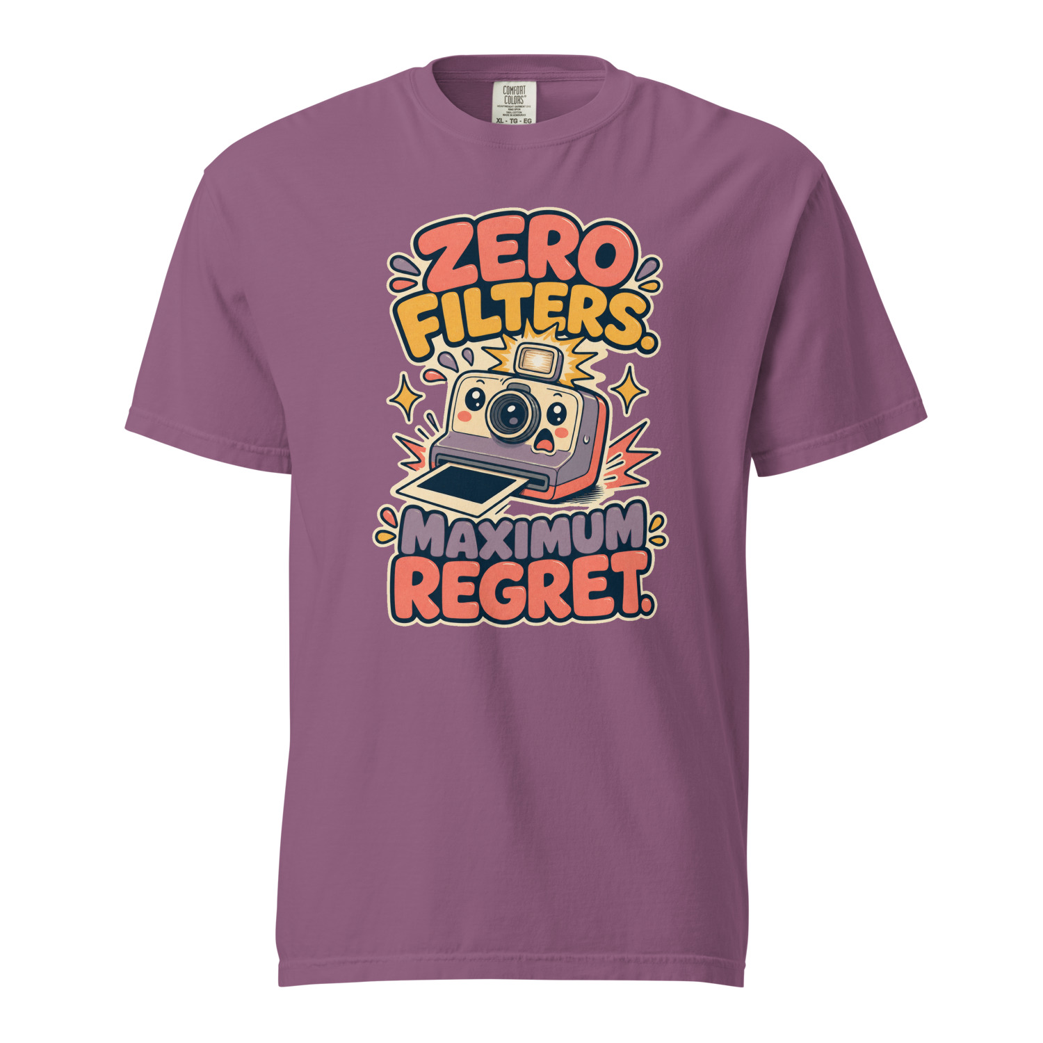 Zero Filters Maximum Regret - Image 5