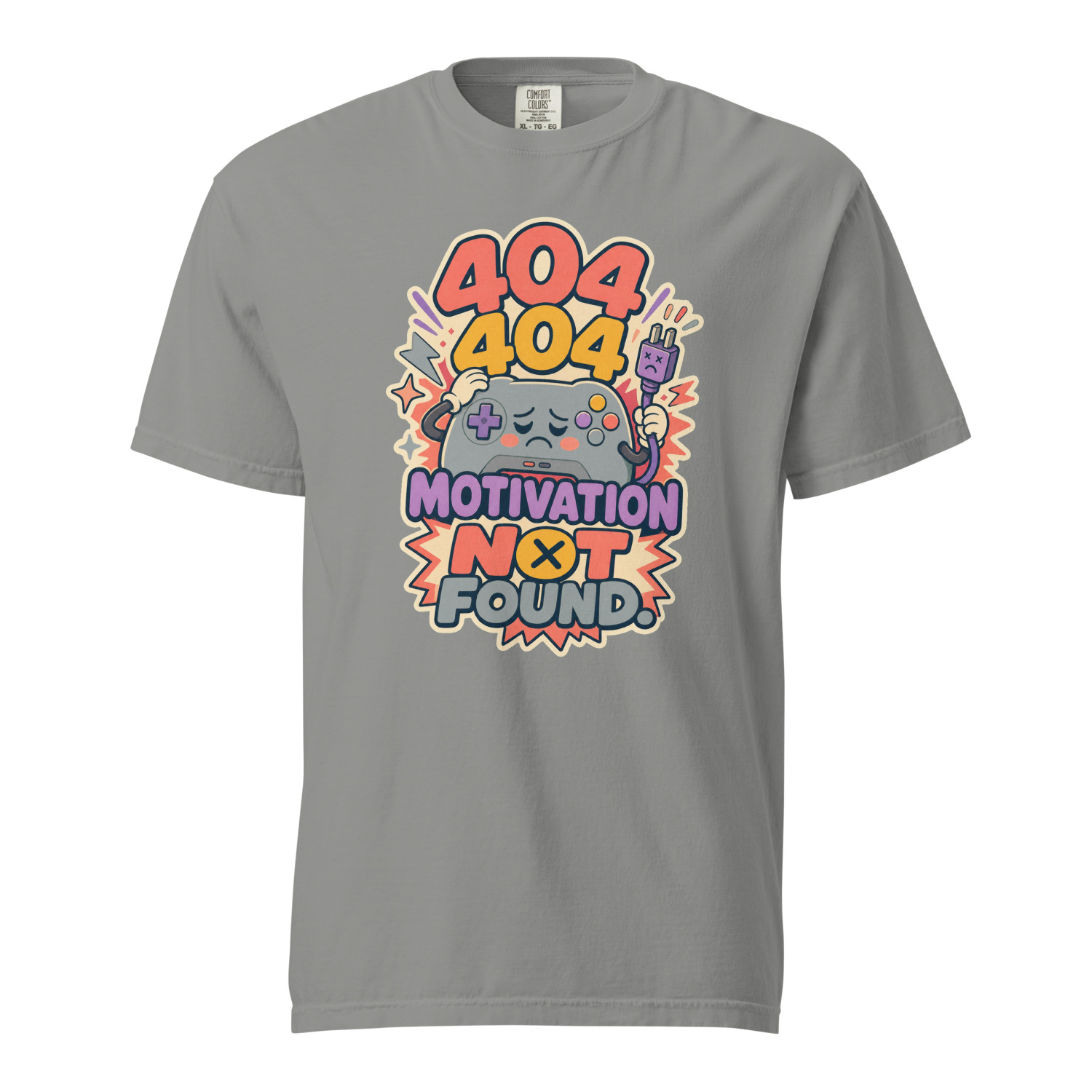 404 Motivation Not Found - Image 9