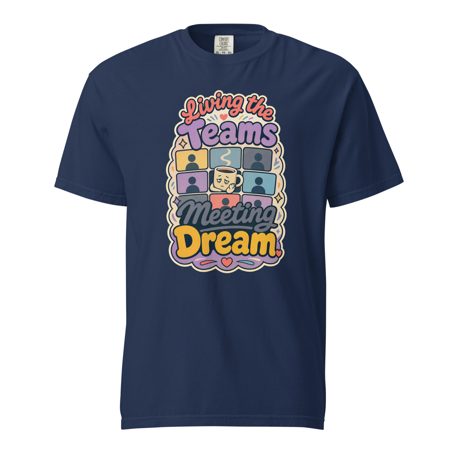 Living the Teams Meeting Dream - Image 2