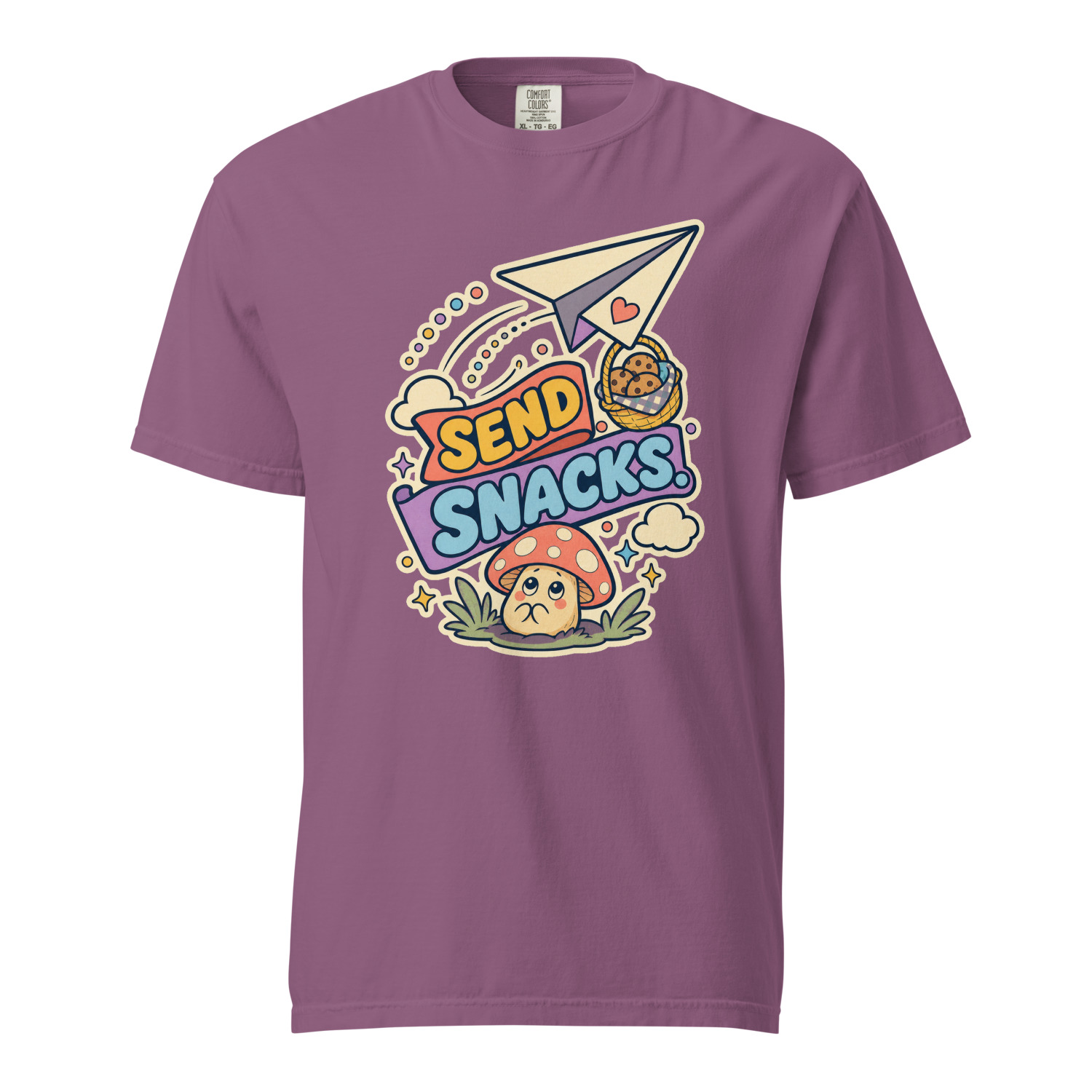 Send Snacks - Image 5
