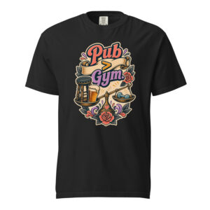 Pub Gym