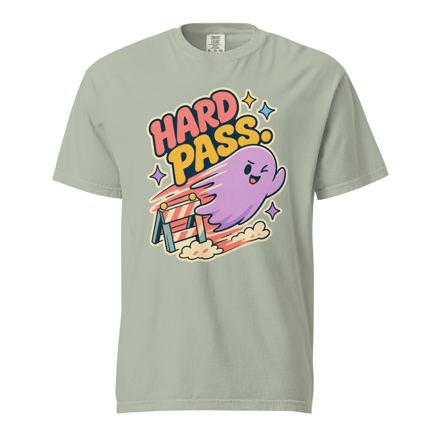 Hard Pass - Image 11
