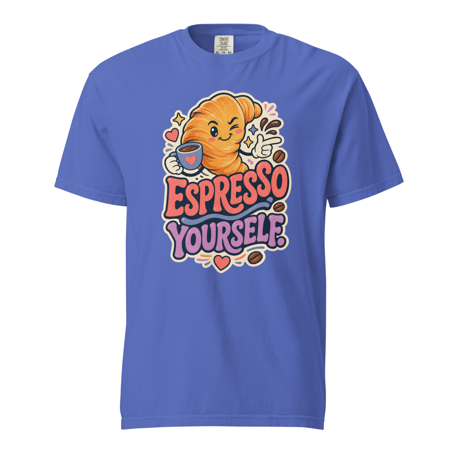 Espresso Yourself - Image 6