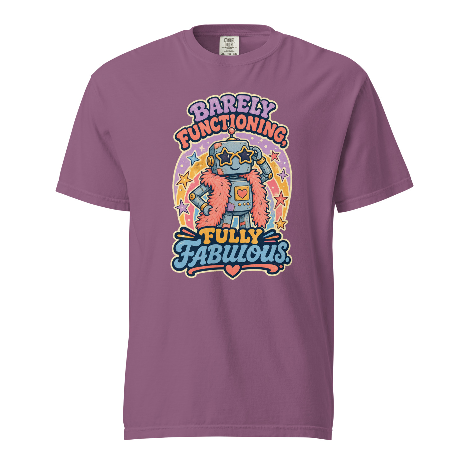 Barely Functioning Fully Fabulous - Image 5