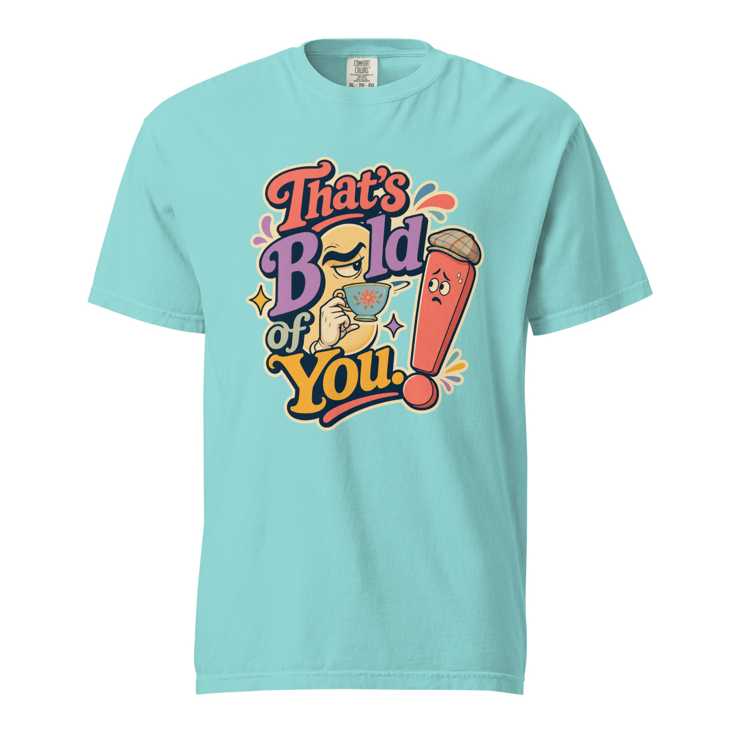 Thats Bold of You - Image 12