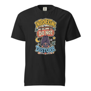 Introverting Do Not Disturb