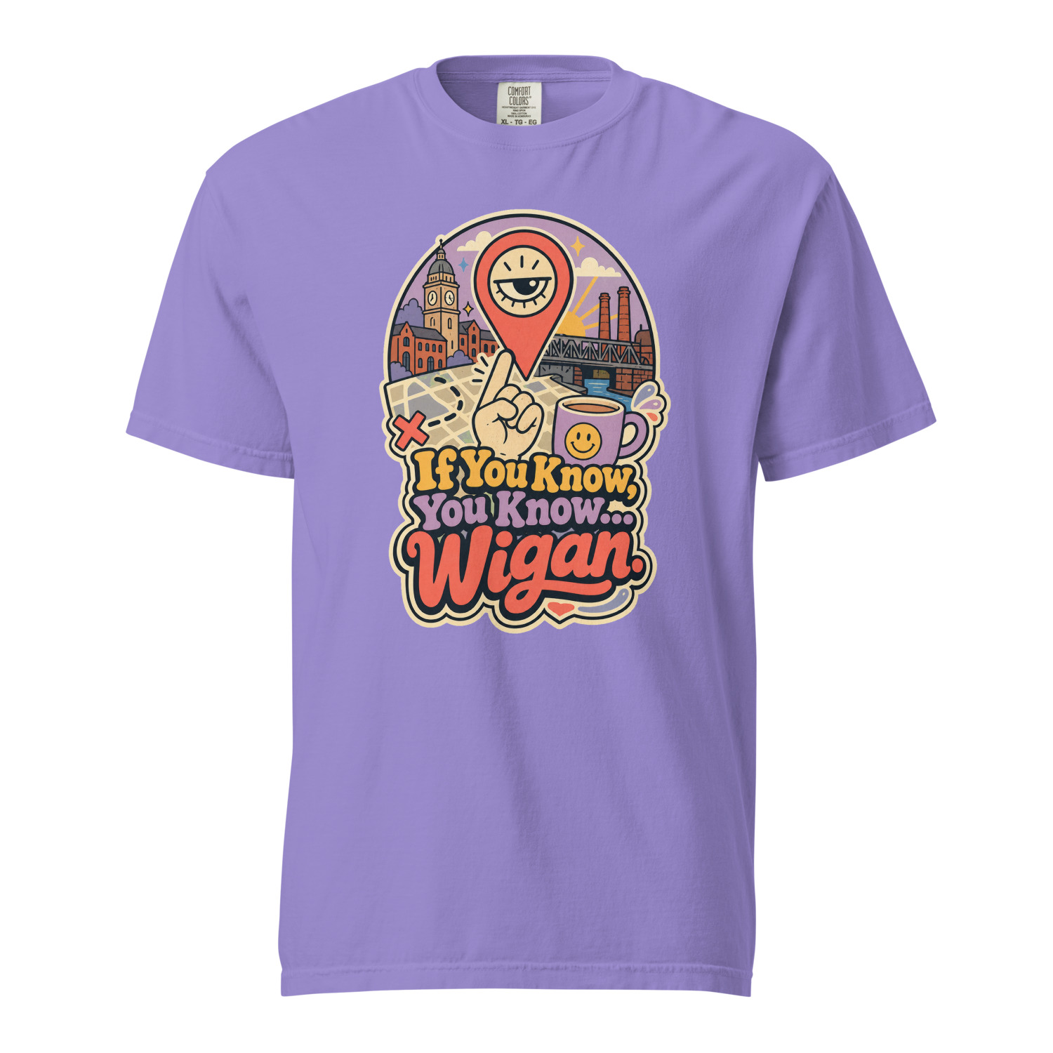 If You Know You Know Wigan - Image 10
