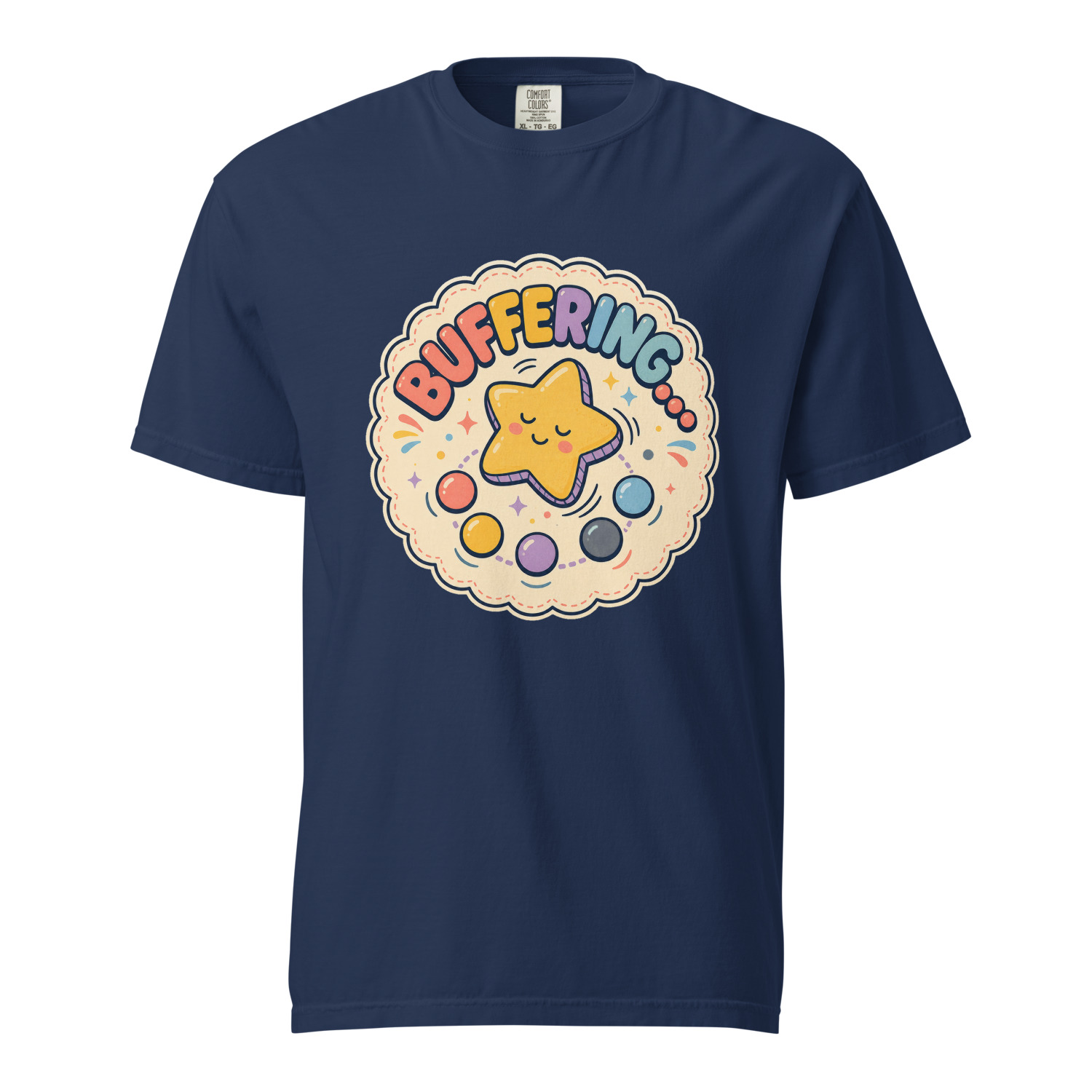 Buffering - Image 2