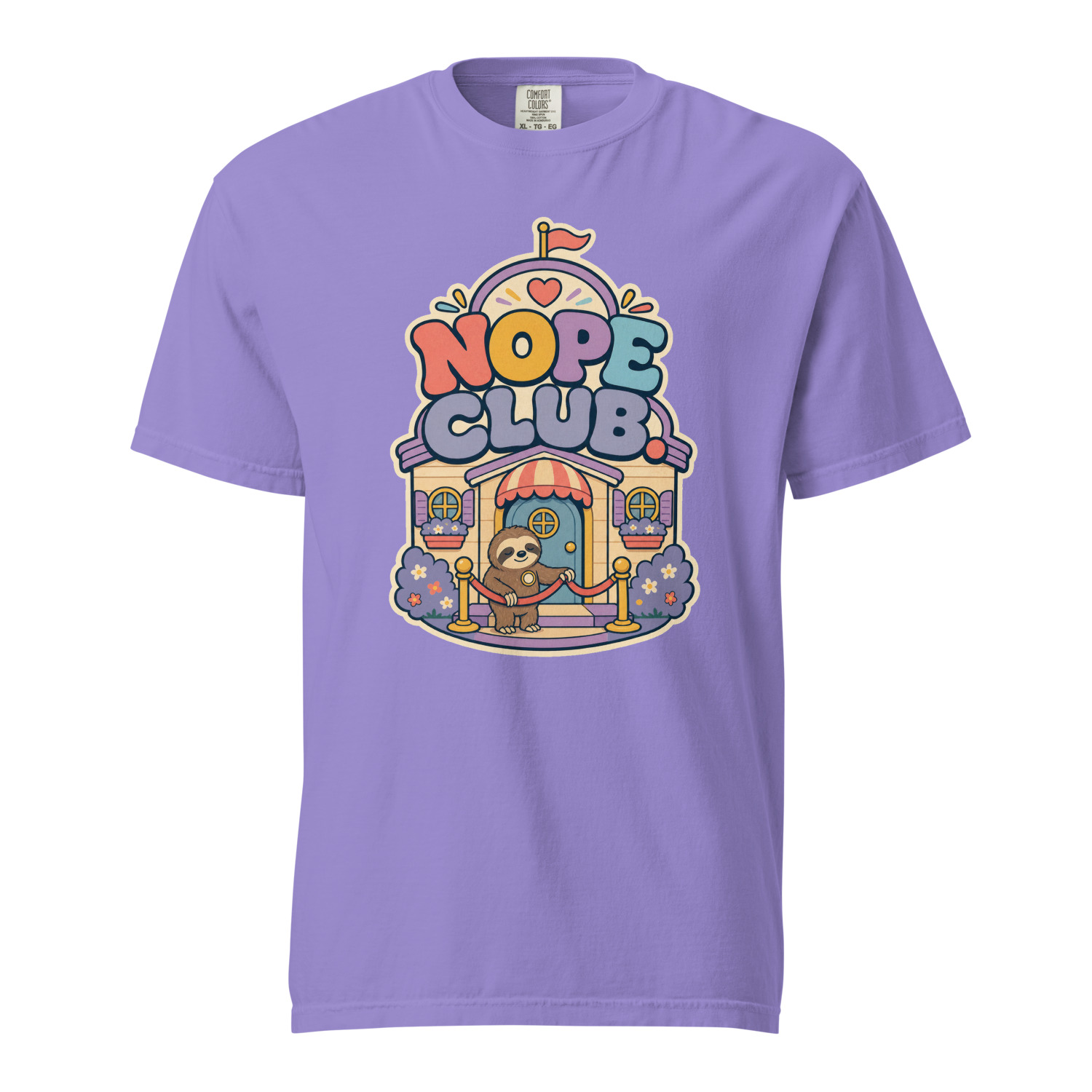 Nope Club - Image 10