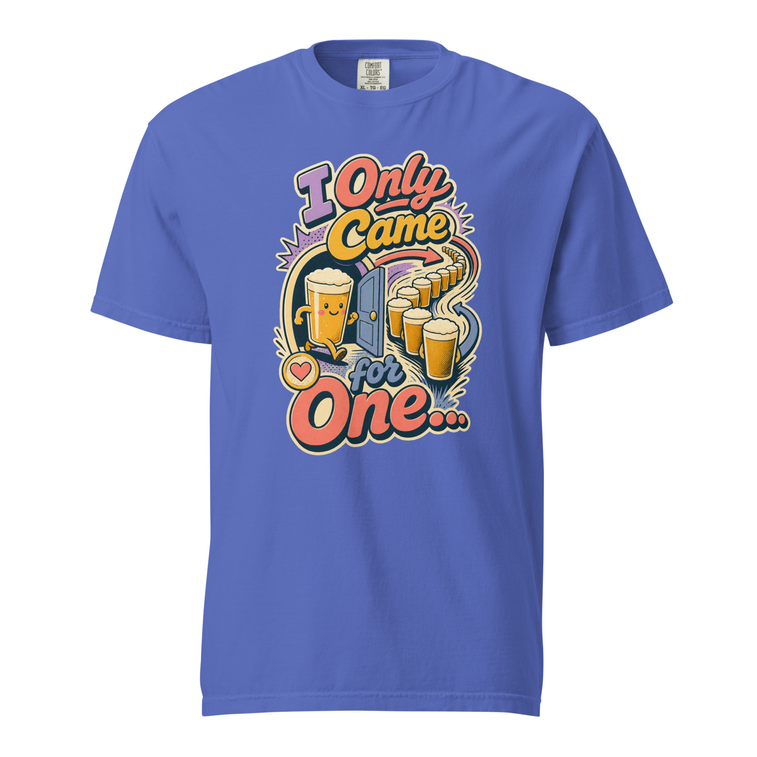 I Only Came for One - Image 6